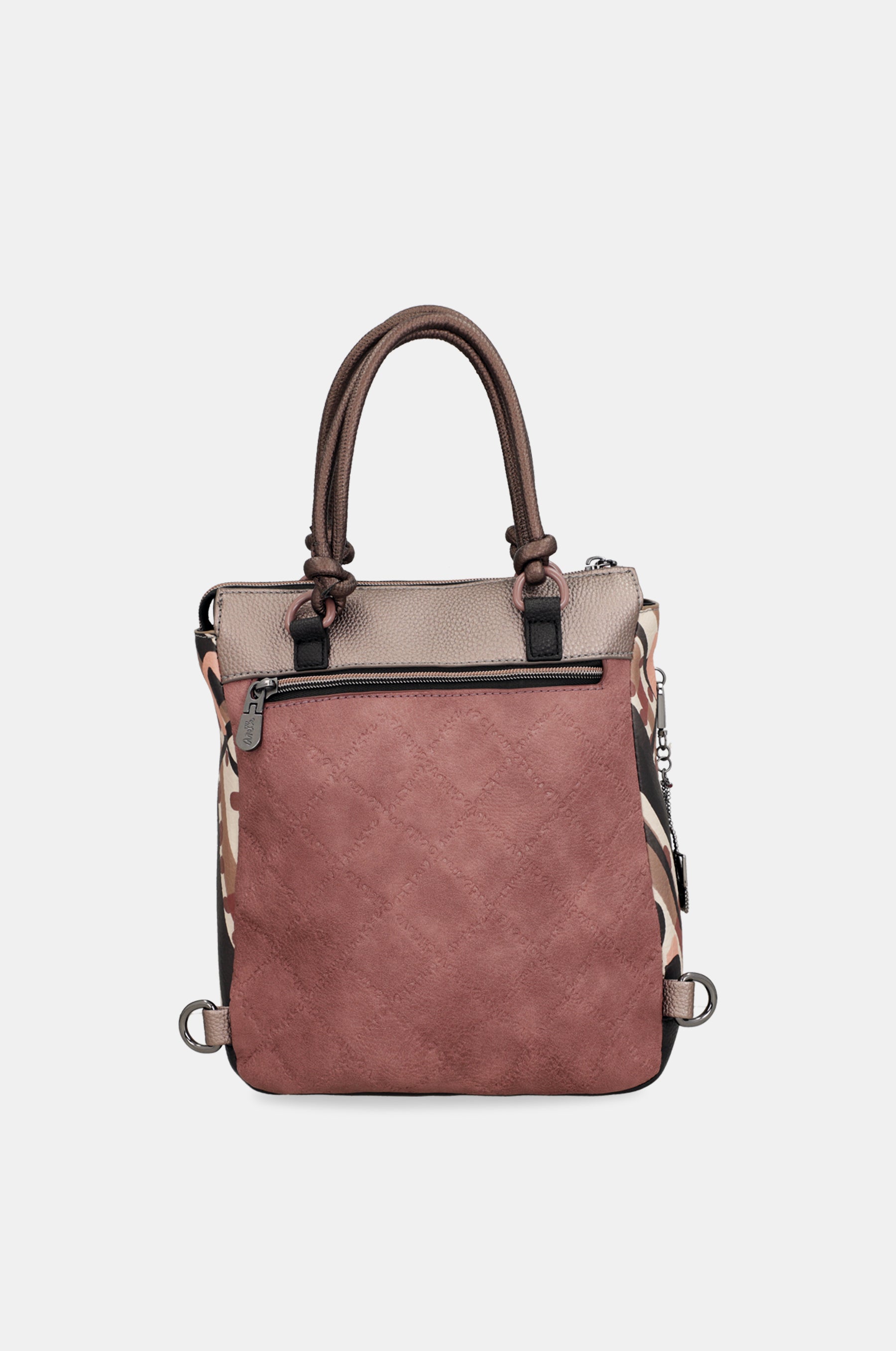 Sac à dos avec anse Mademoiselle