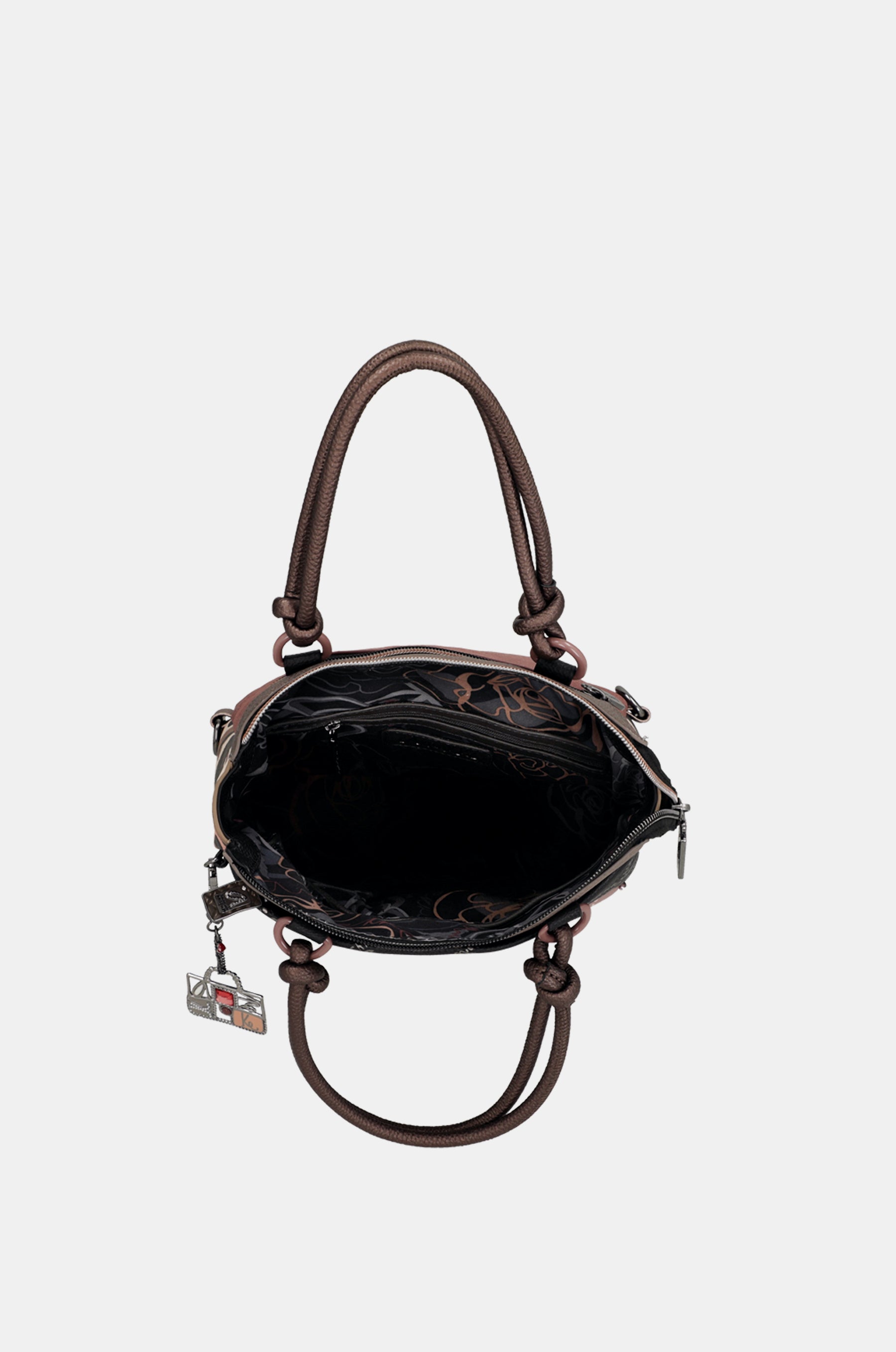 Sac à dos avec anse Mademoiselle