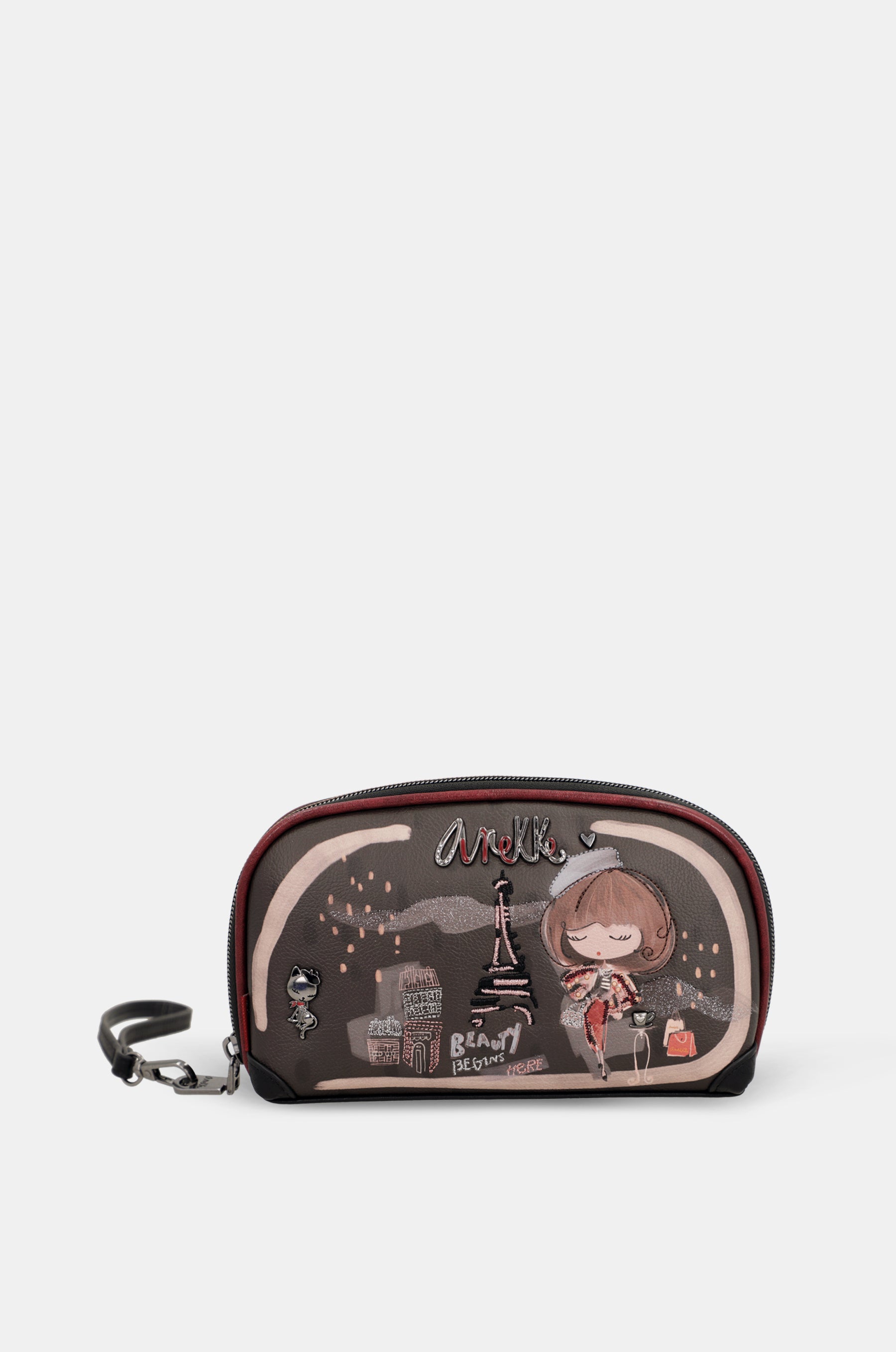 Trousse RFID Mademoiselle
