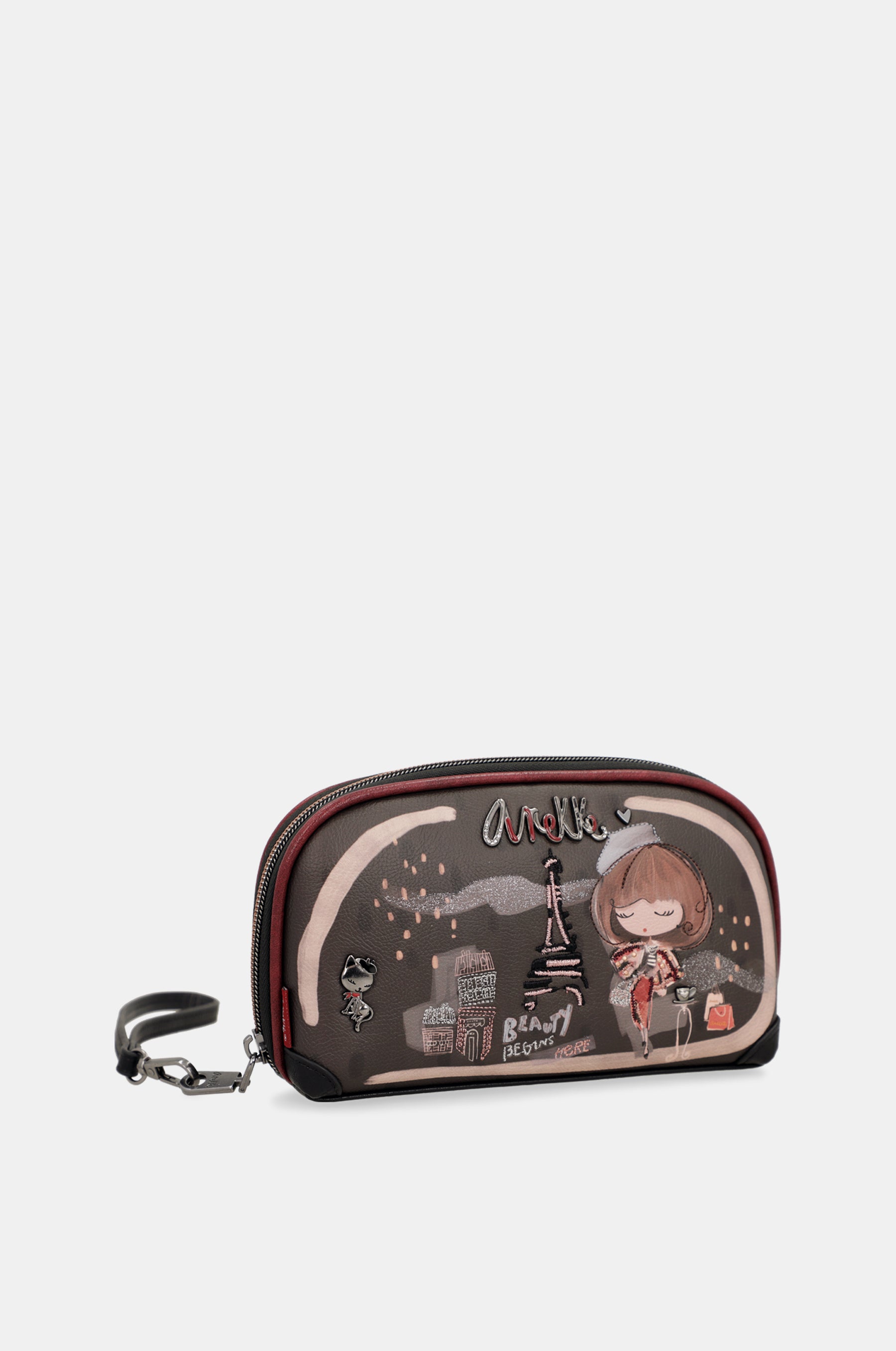 Trousse RFID Mademoiselle