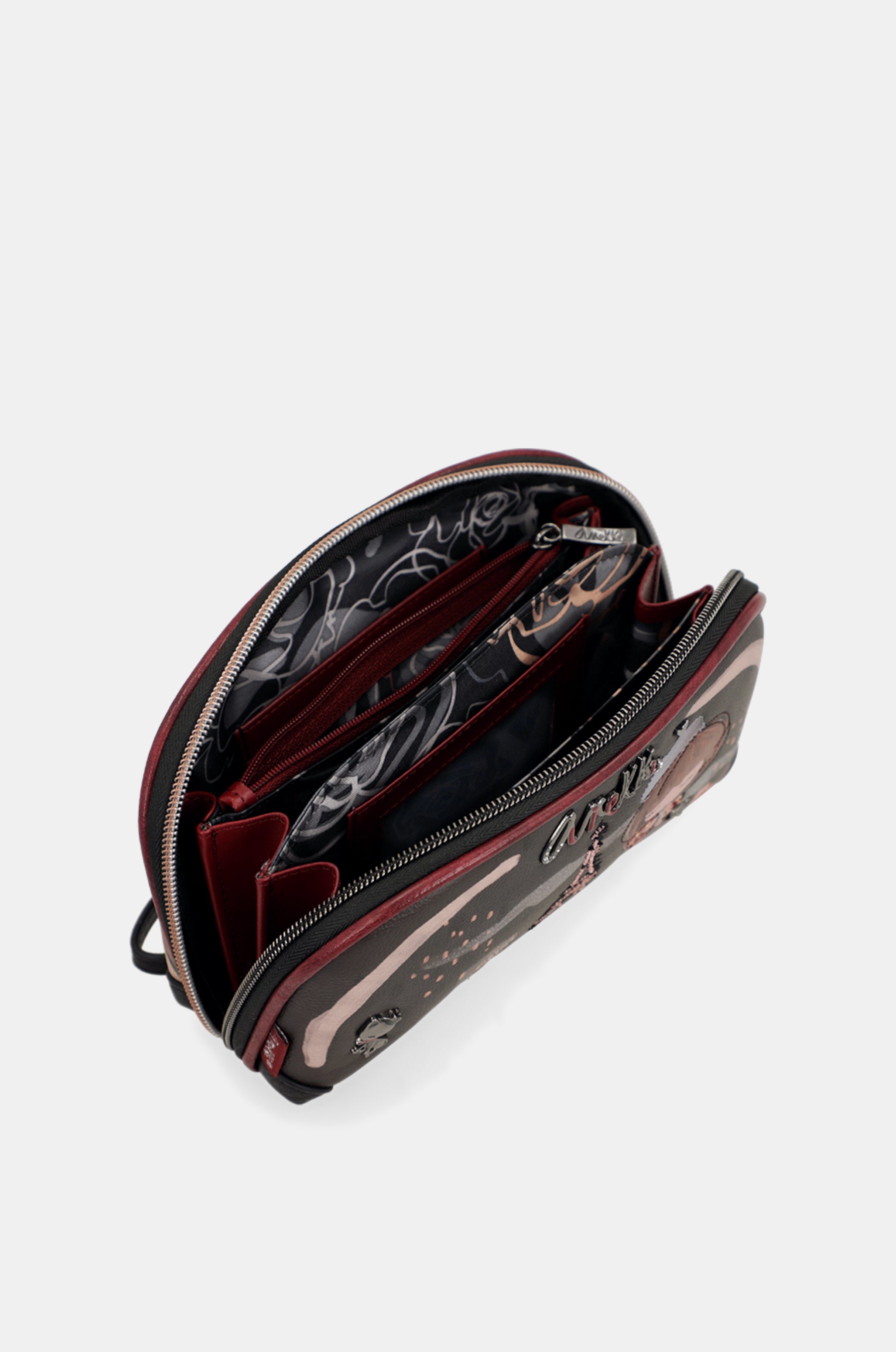 Trousse RFID Mademoiselle