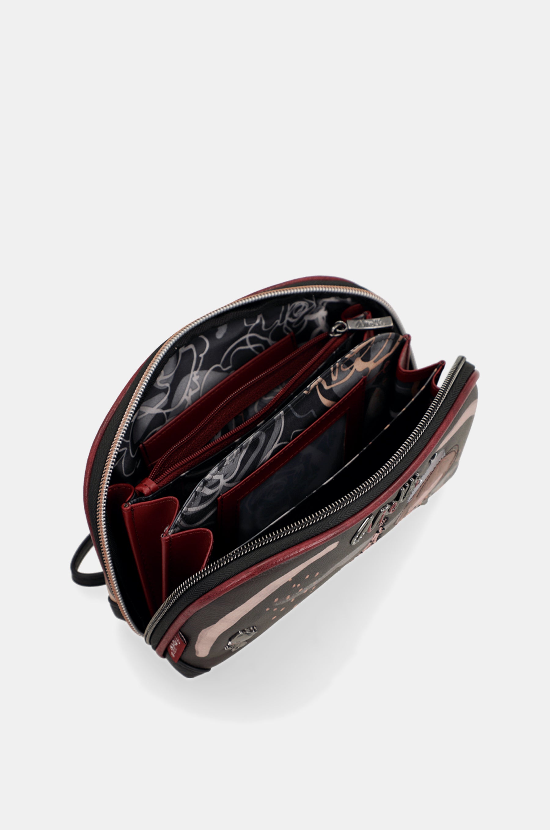 Trousse RFID Mademoiselle