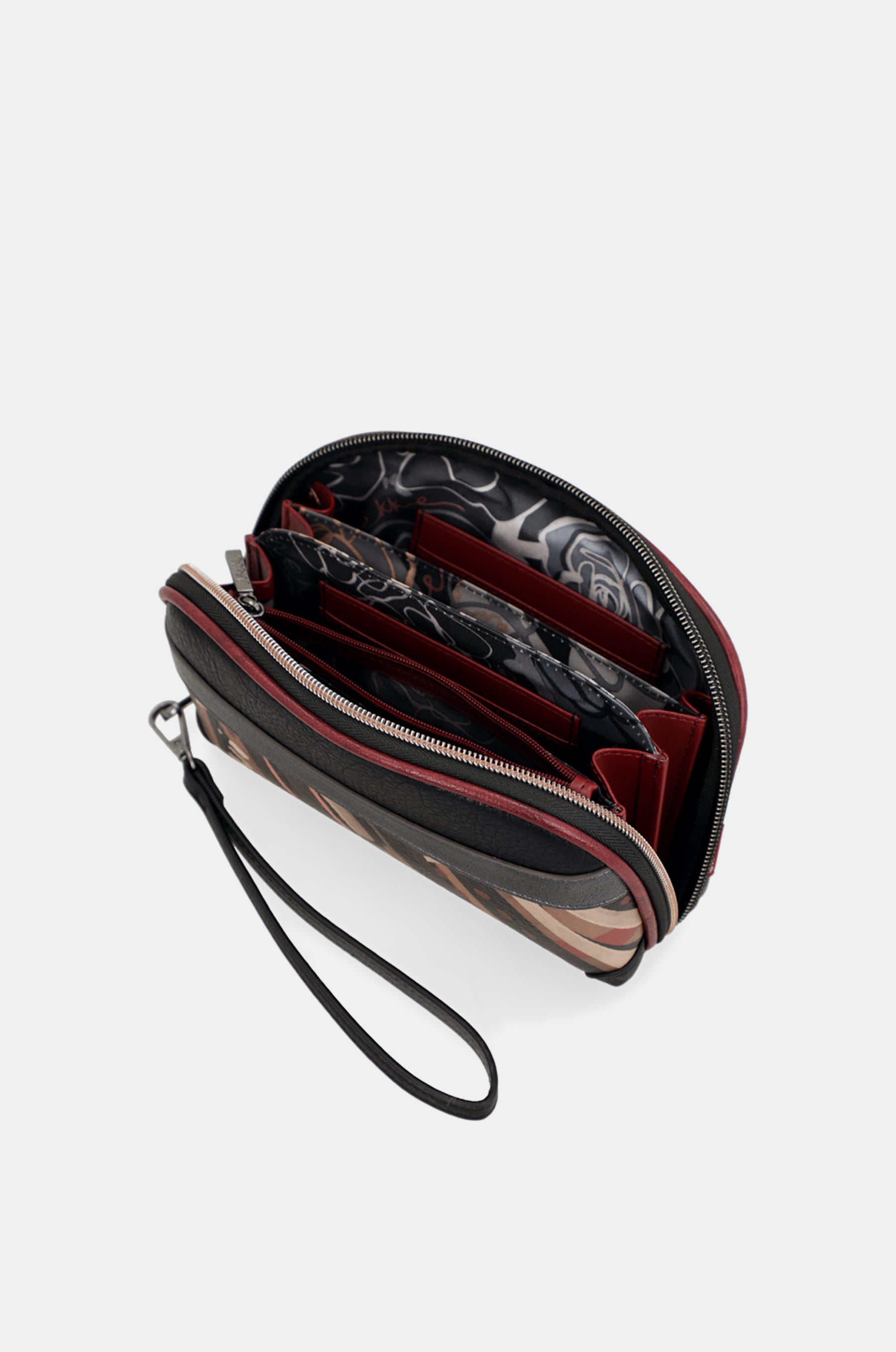 Trousse RFID Mademoiselle