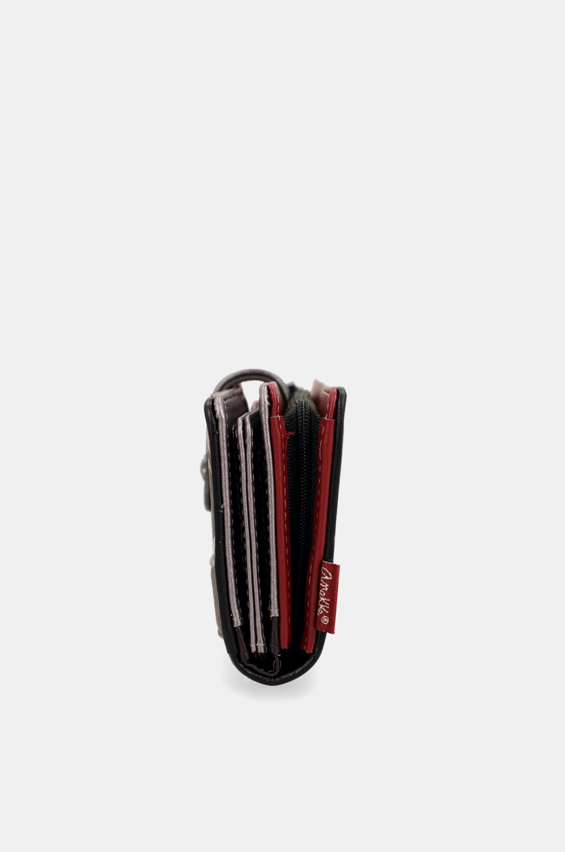 Portefeuille RFID grand Mademoiselle