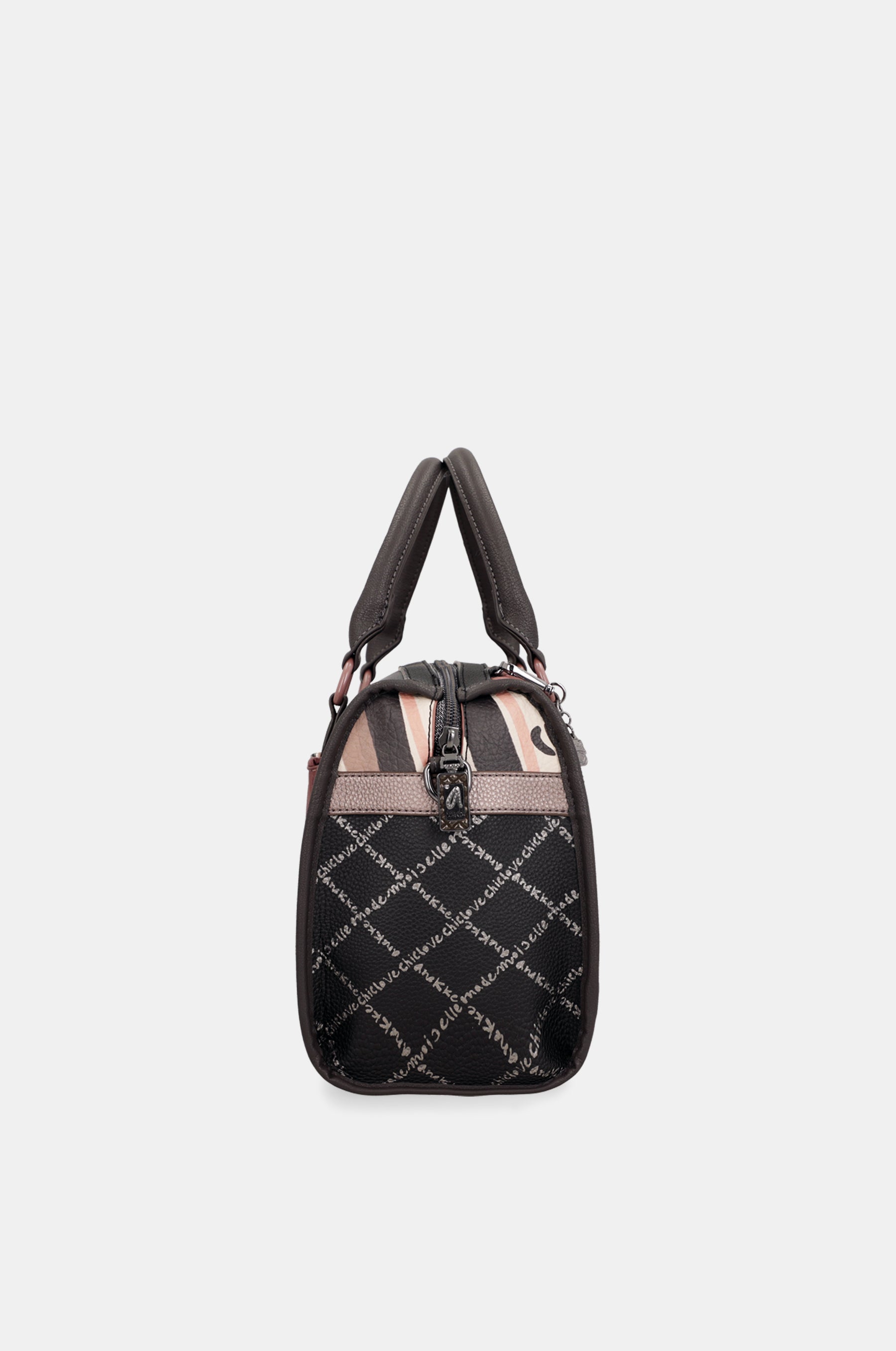 Sac bowling Parisian