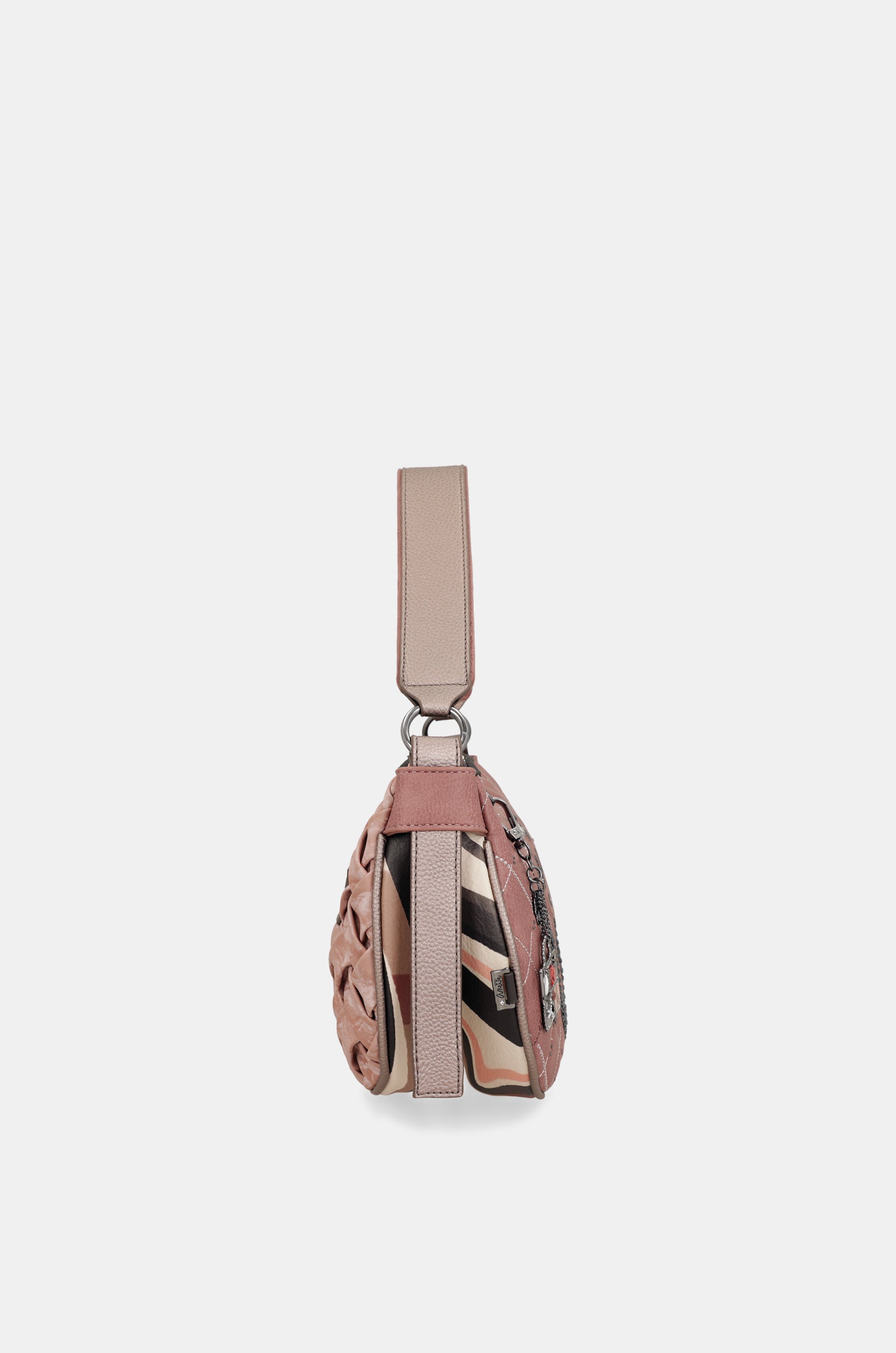 Sac à main ovale Parisian
