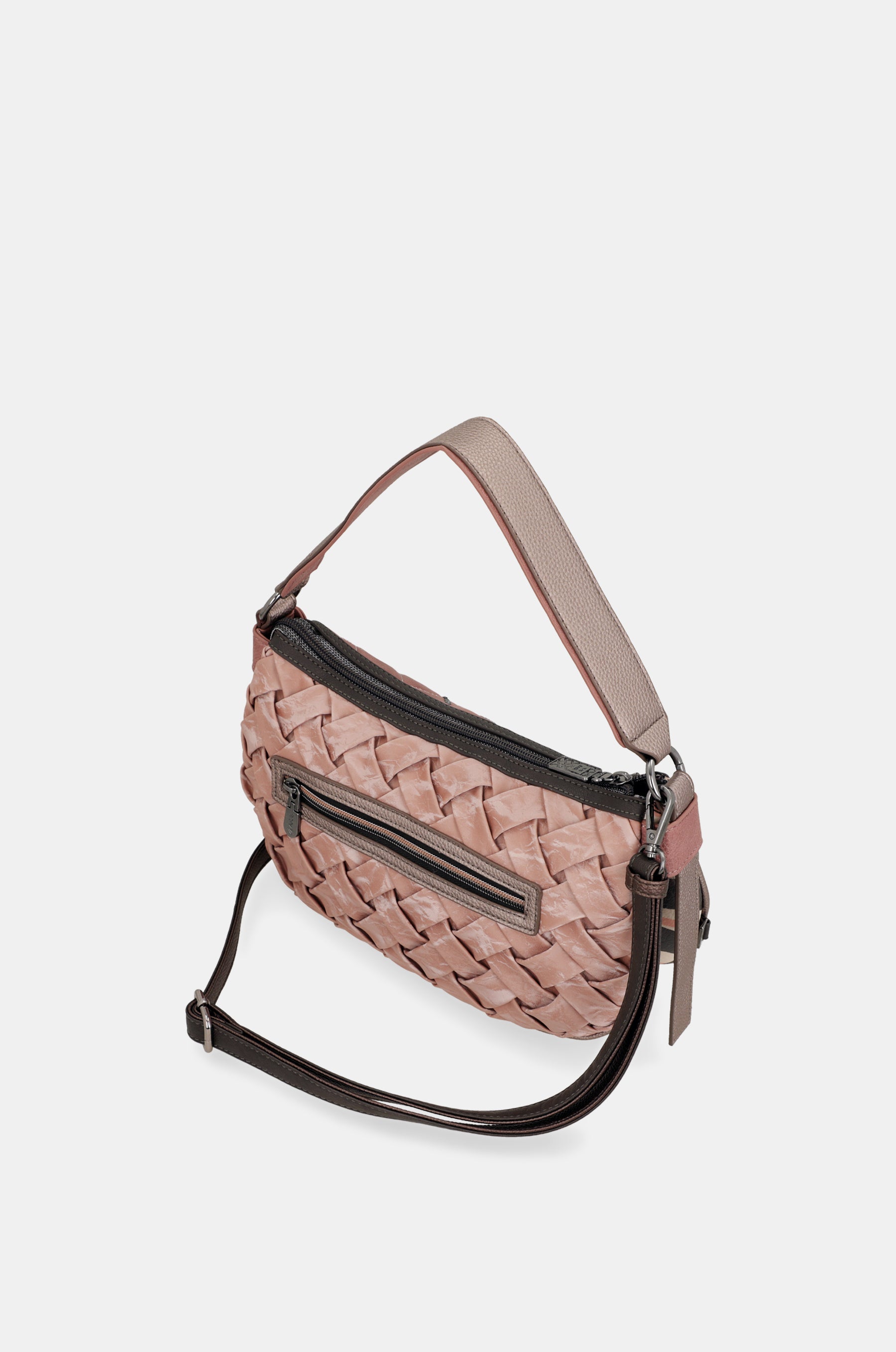 Sac à main ovale Parisian