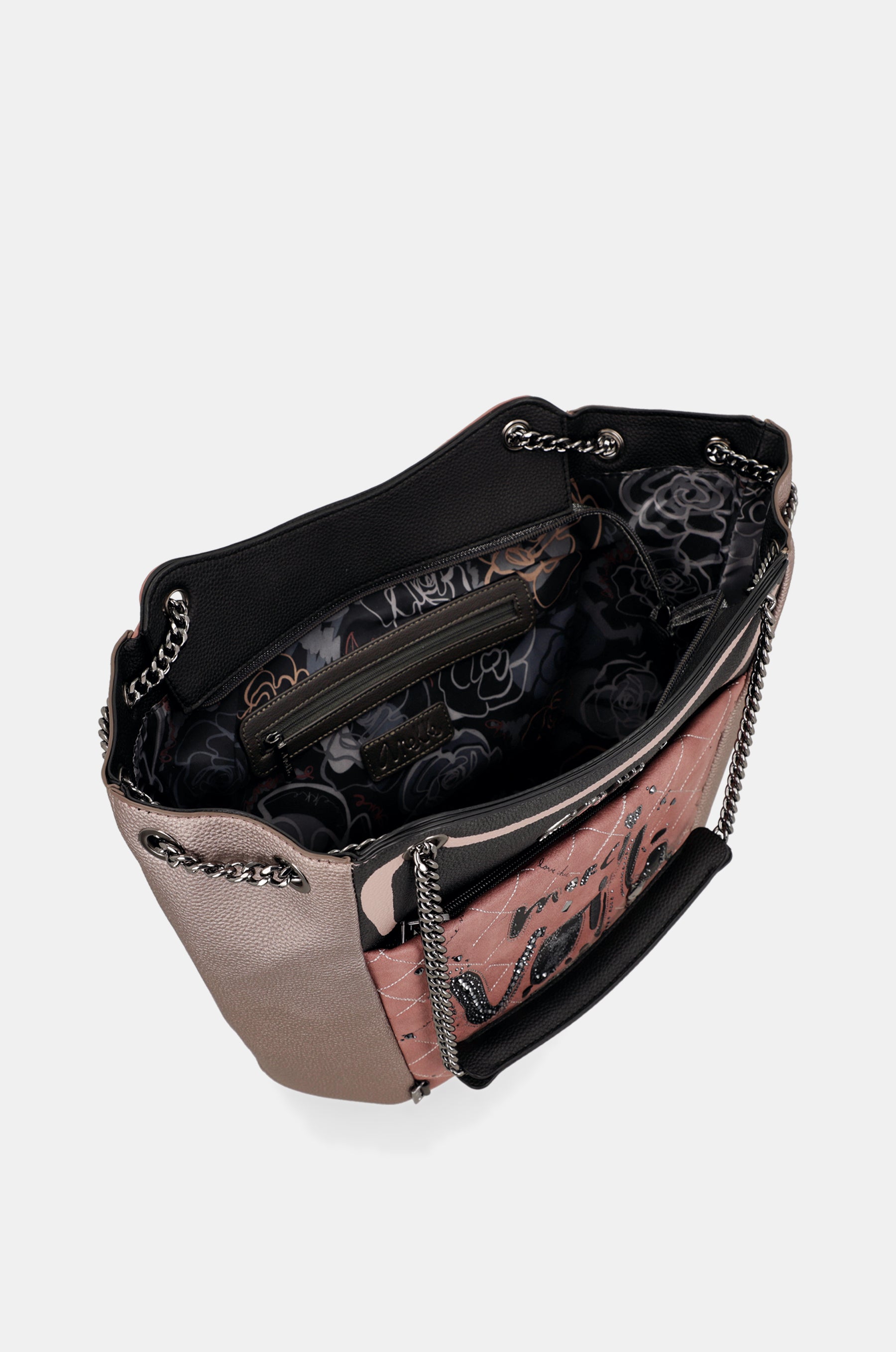 Cabas grand Parisian