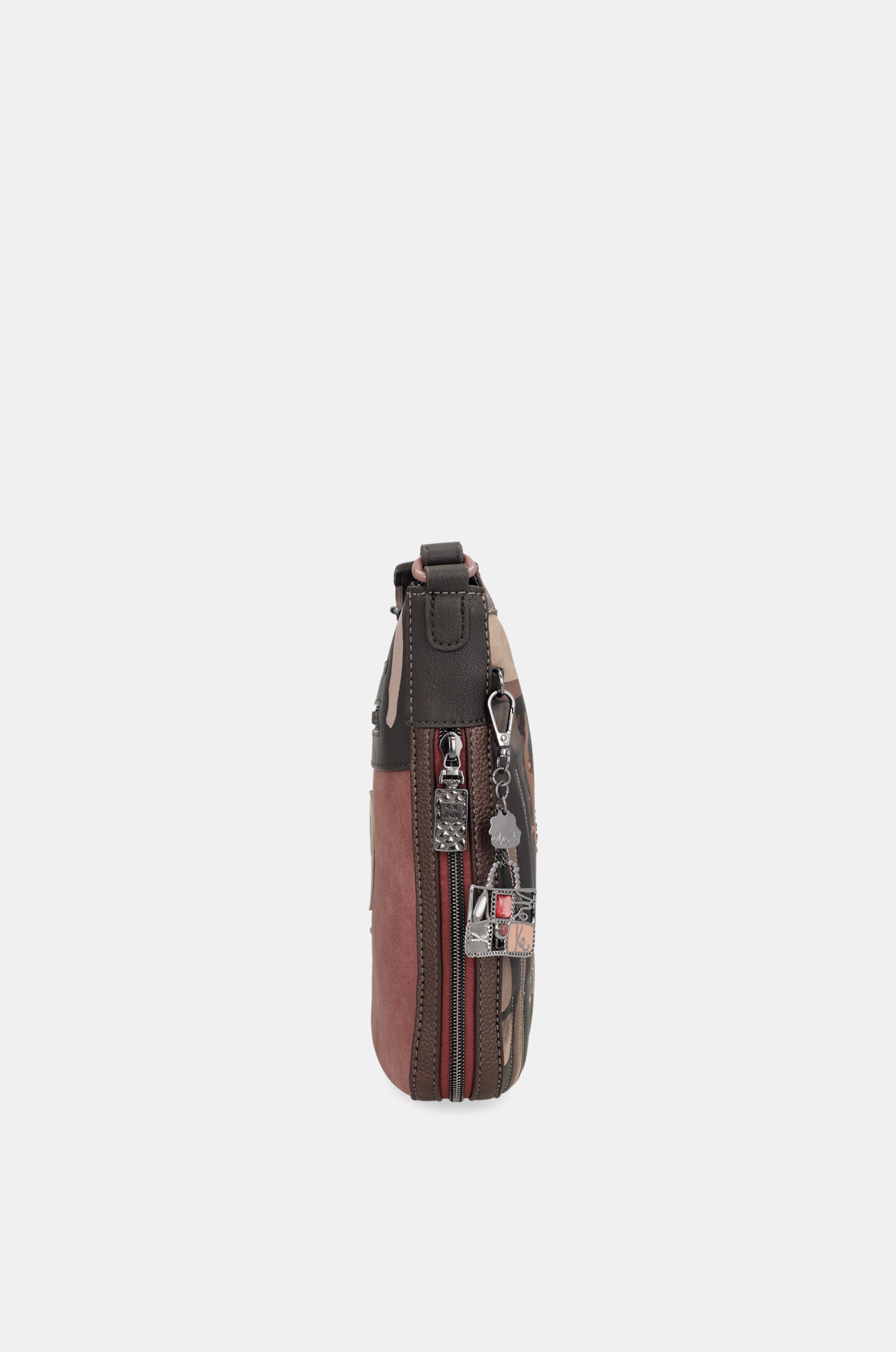 Sac bandoulière grand Parisian