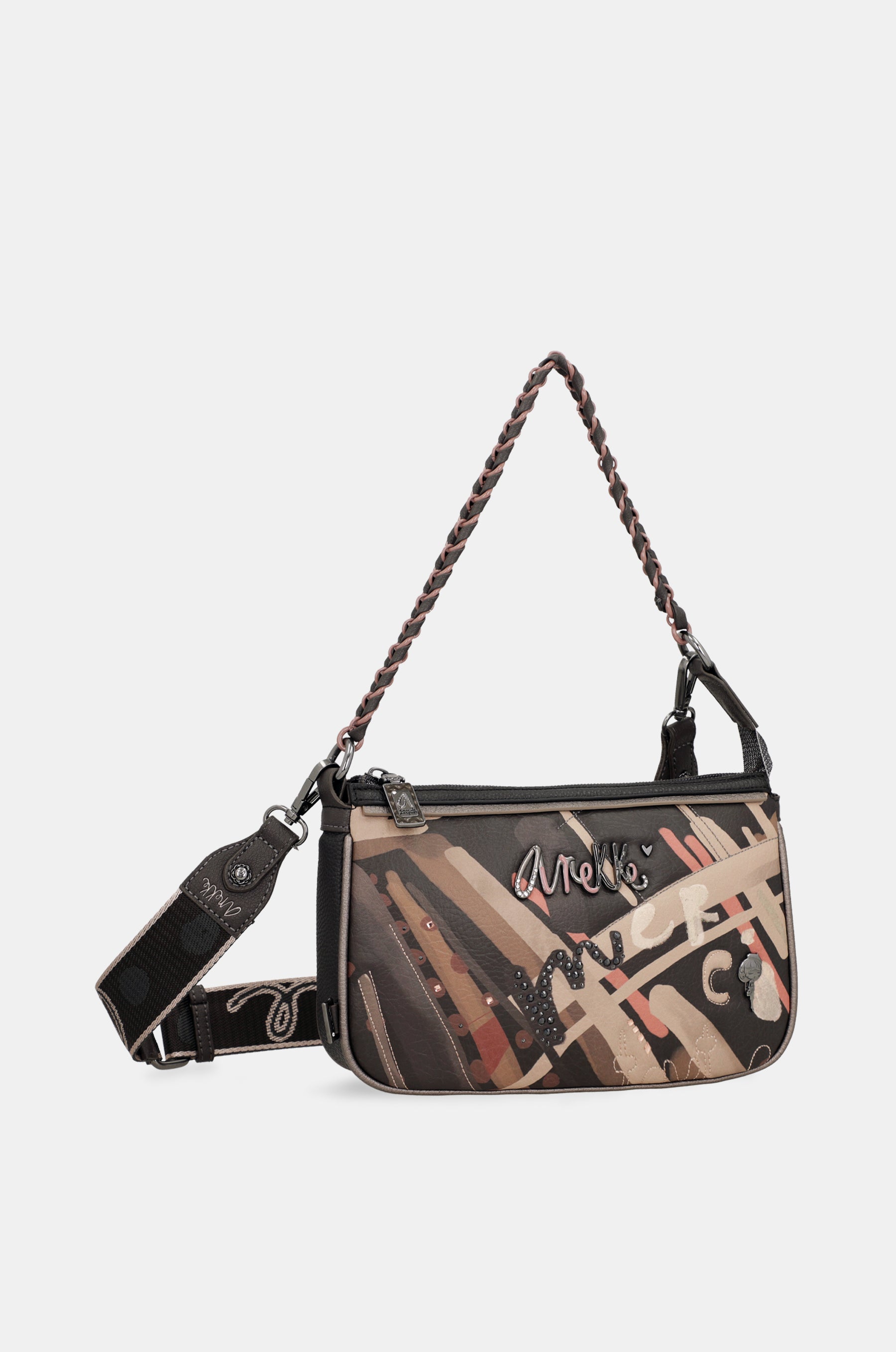 Sàc baguette Parisian