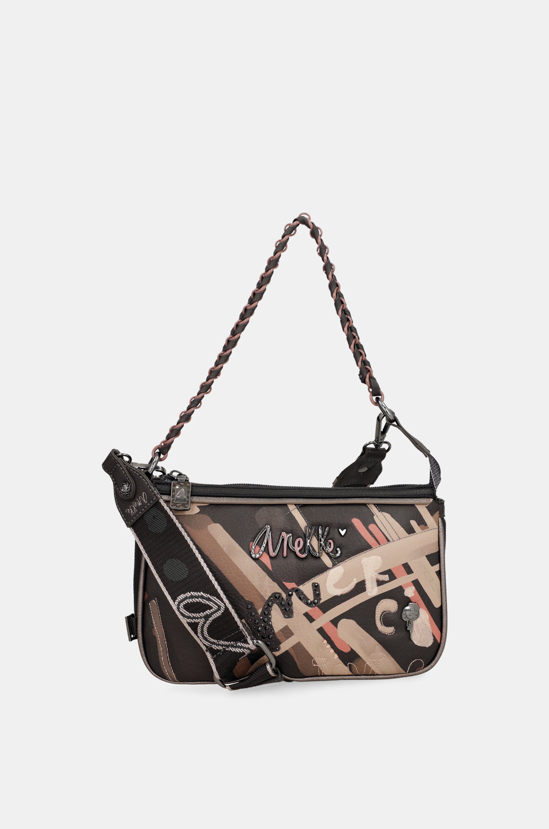 Sàc baguette Parisian