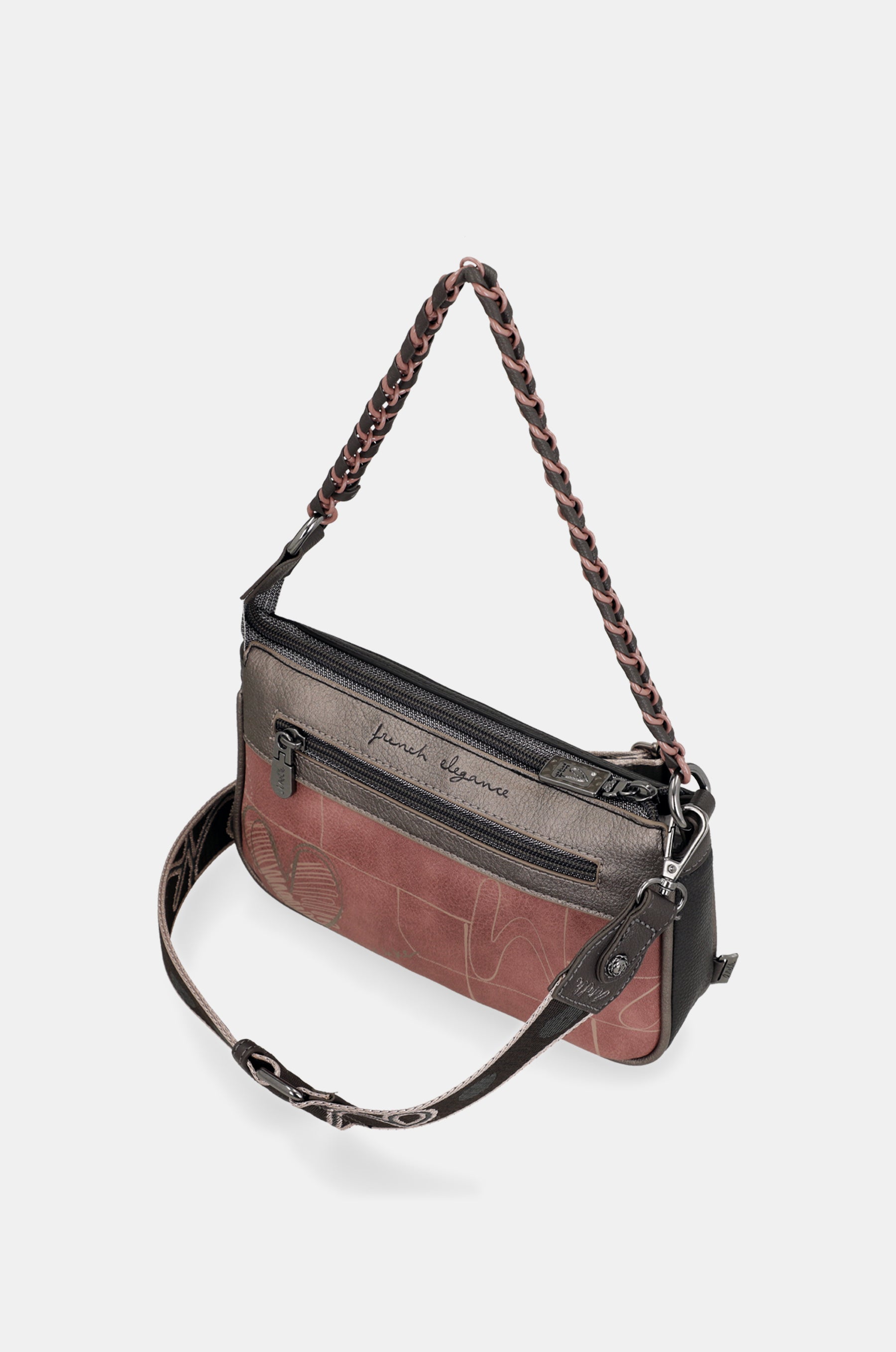 Sàc baguette Parisian
