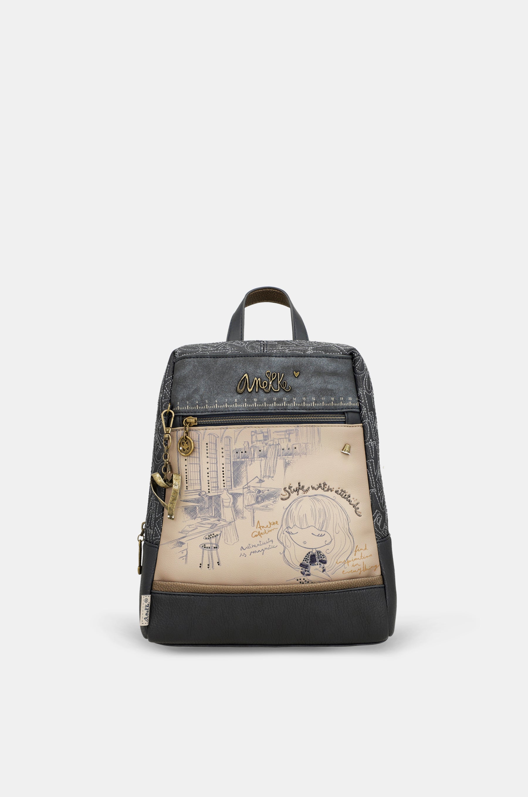 Sac à dos urbain Studio