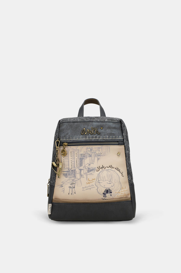 Sac à dos urbain Studio