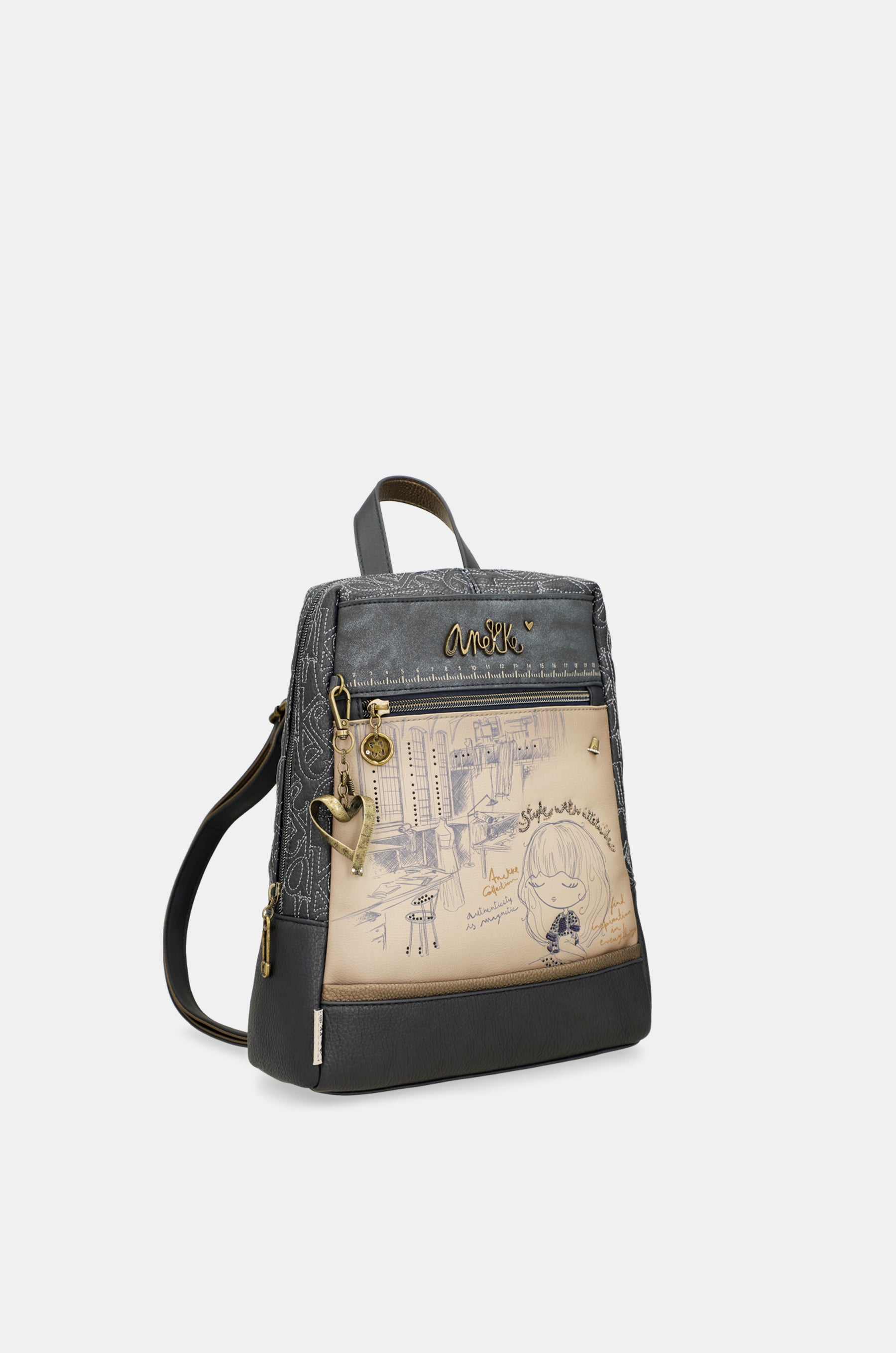 Sac à dos urbain Studio