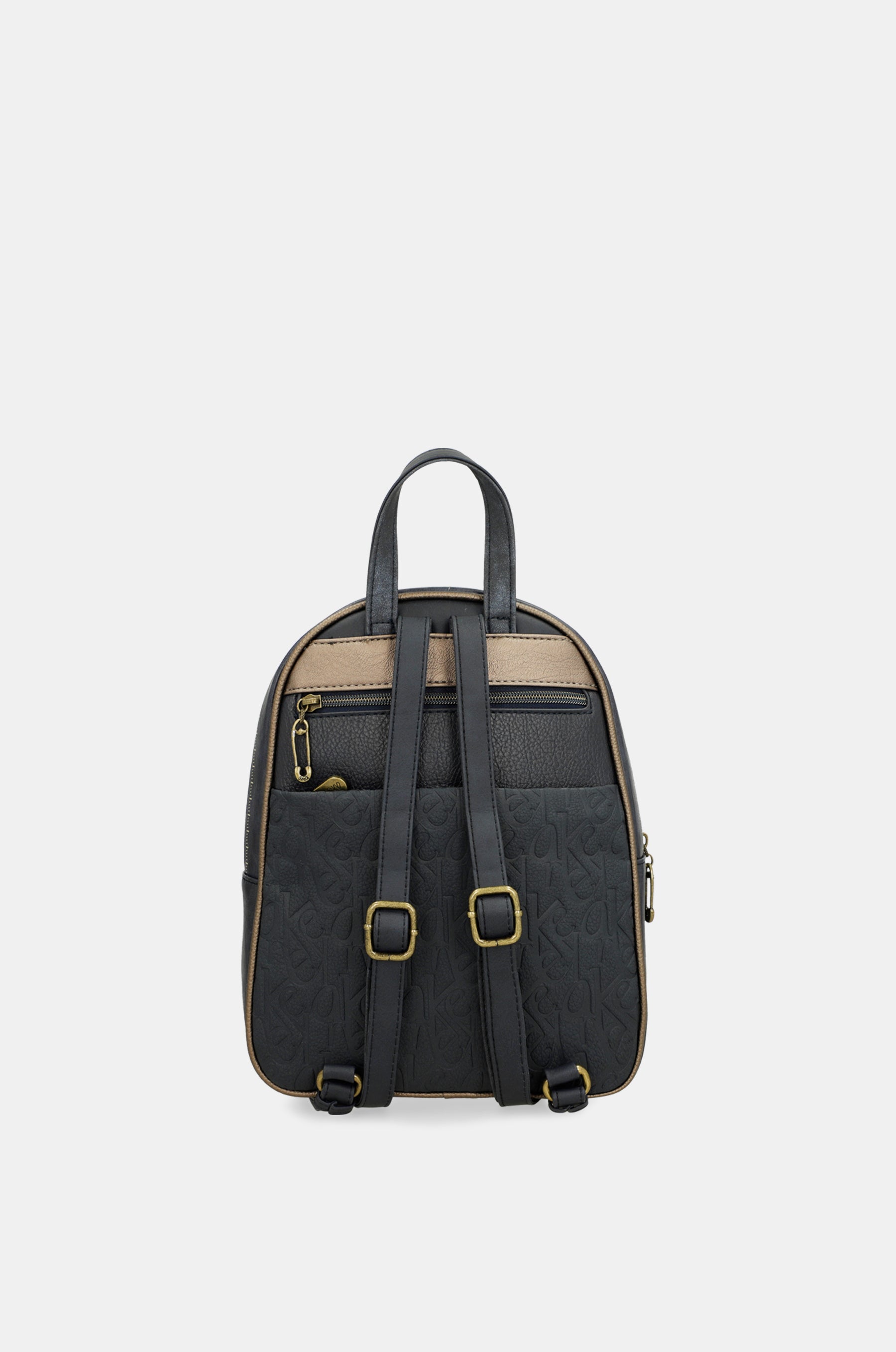Sac à dos avec poche devant Studio