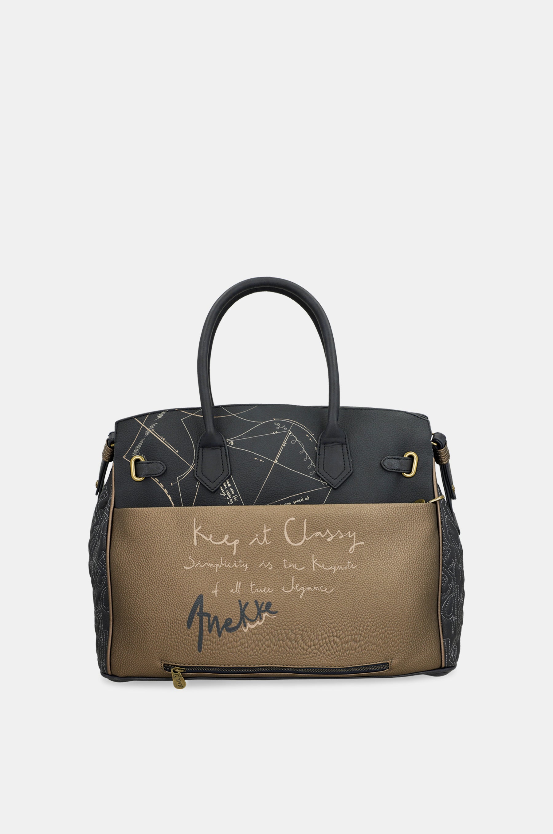 Sac docteur Studio