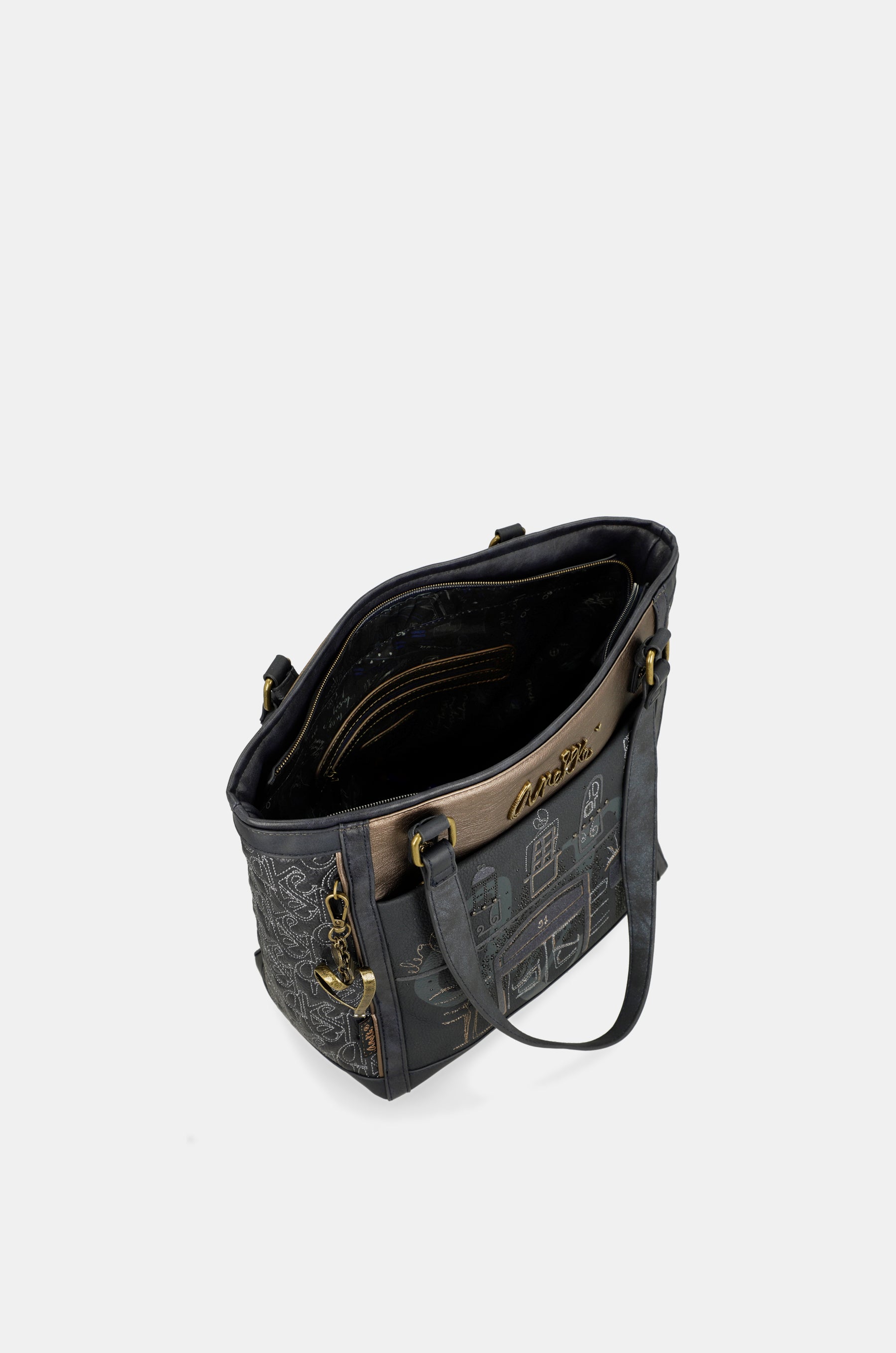 Sac à main grand Boutique