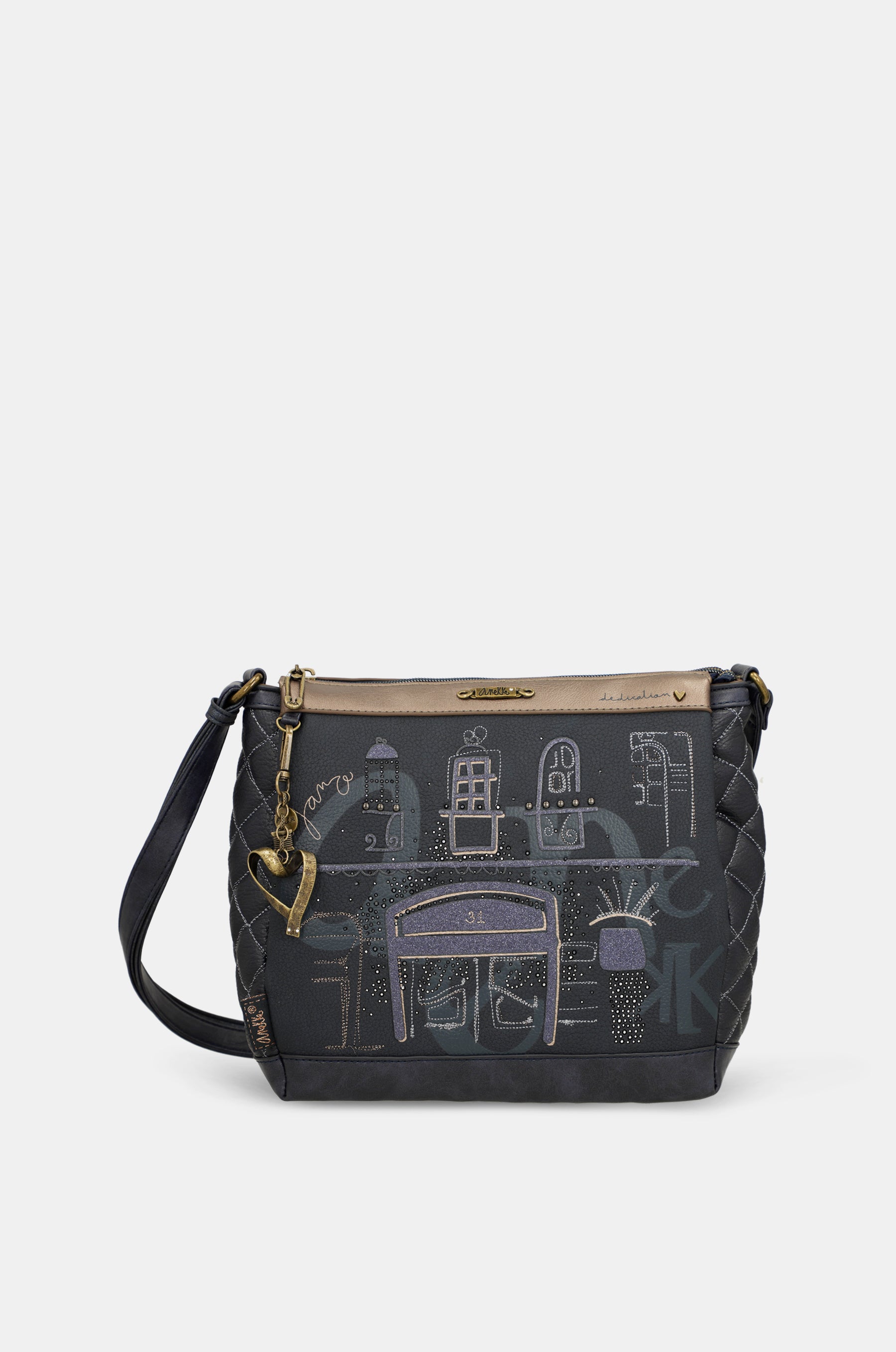 Sac bandoulière Boutique