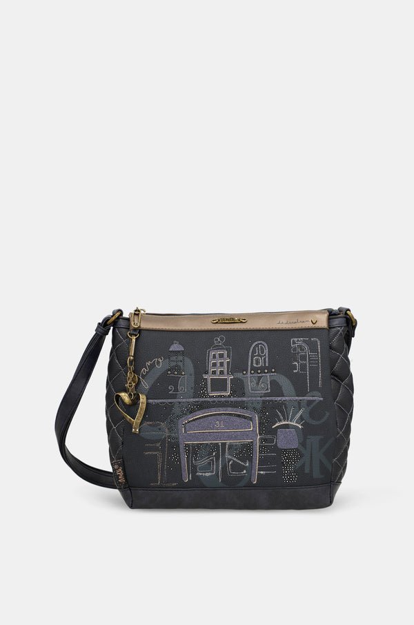 Sac bandoulière Boutique
