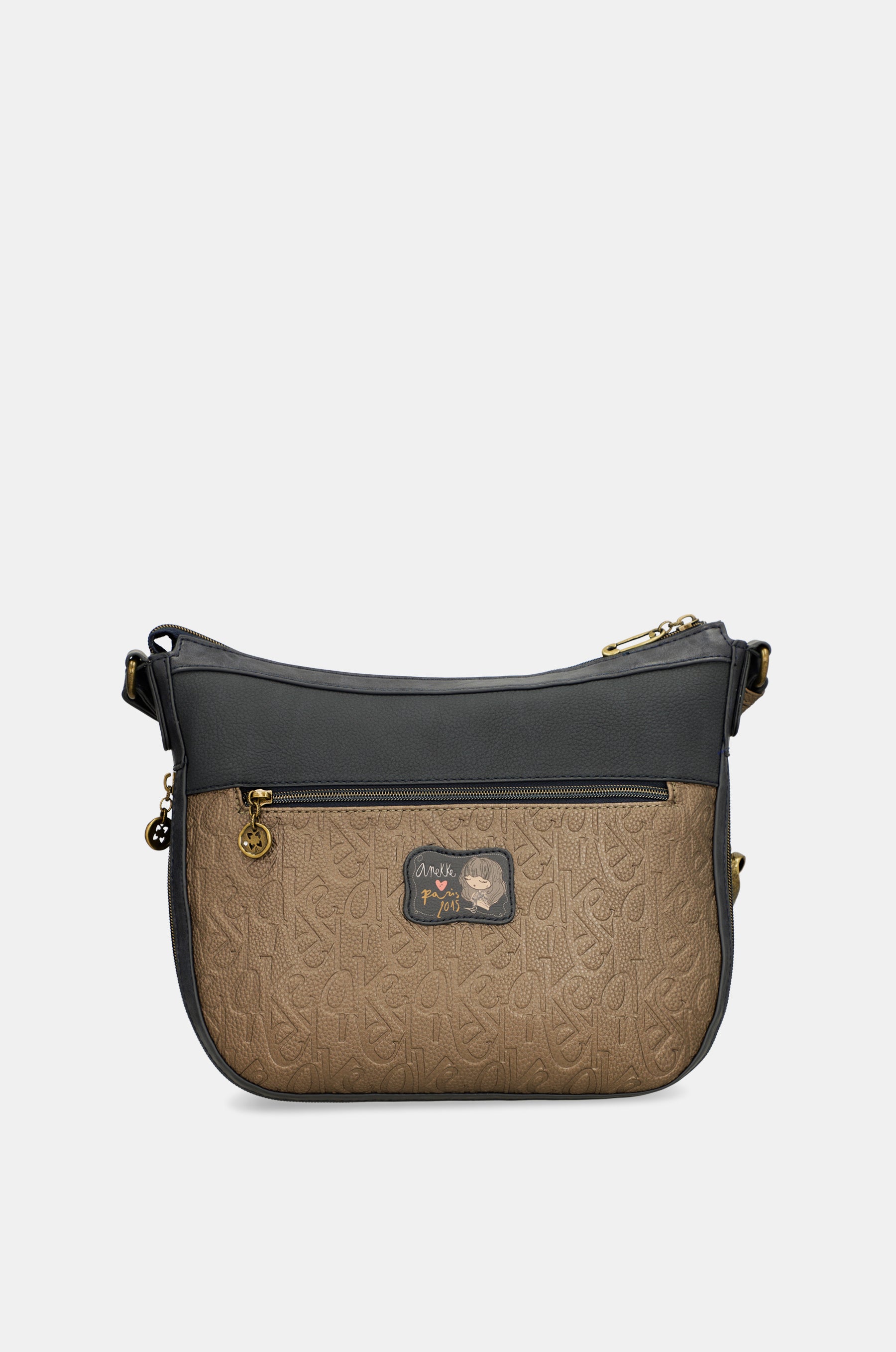 Sac bandoulière grand Boutique