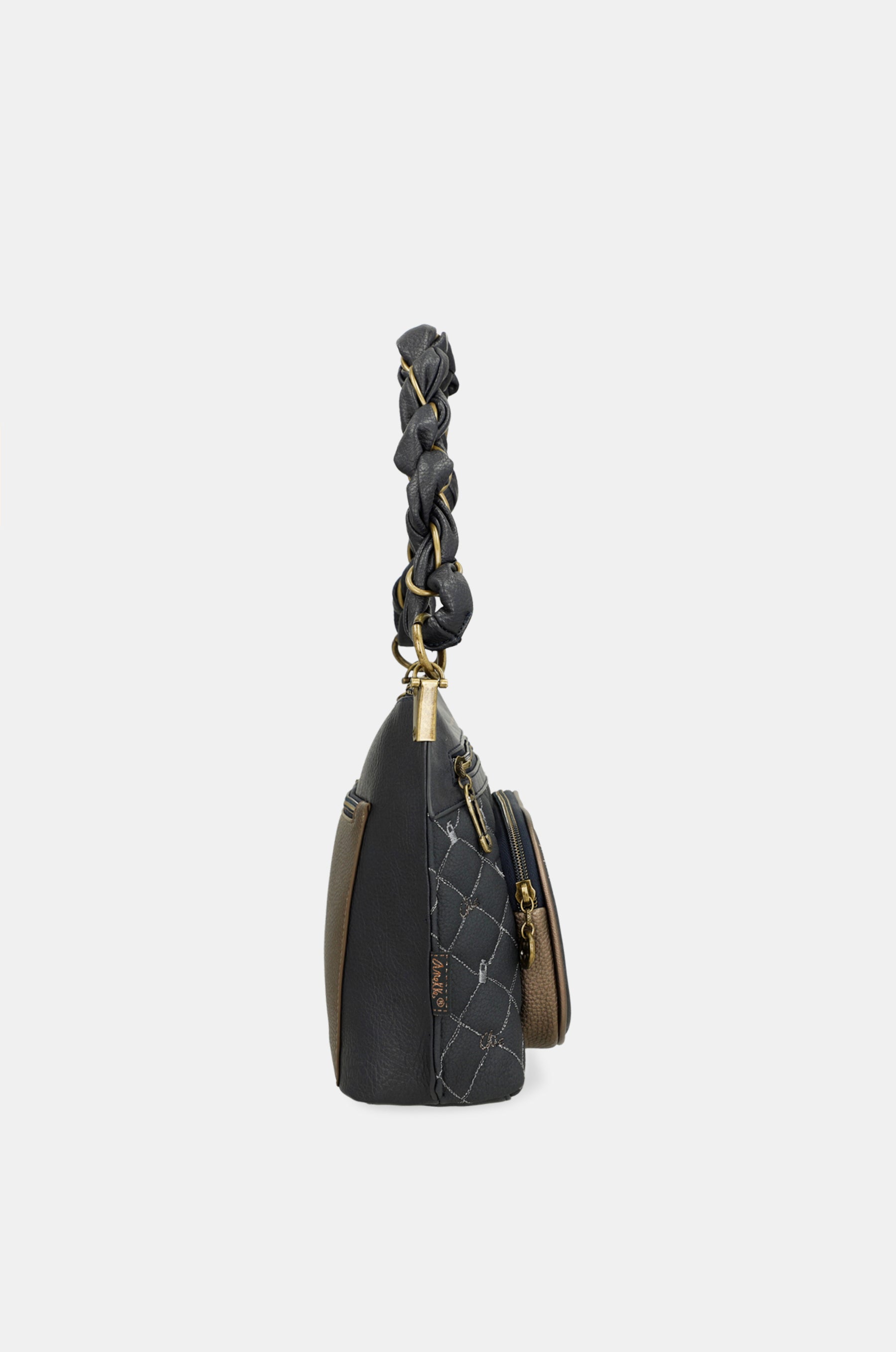 Sac bandoulière avec anse Boutique