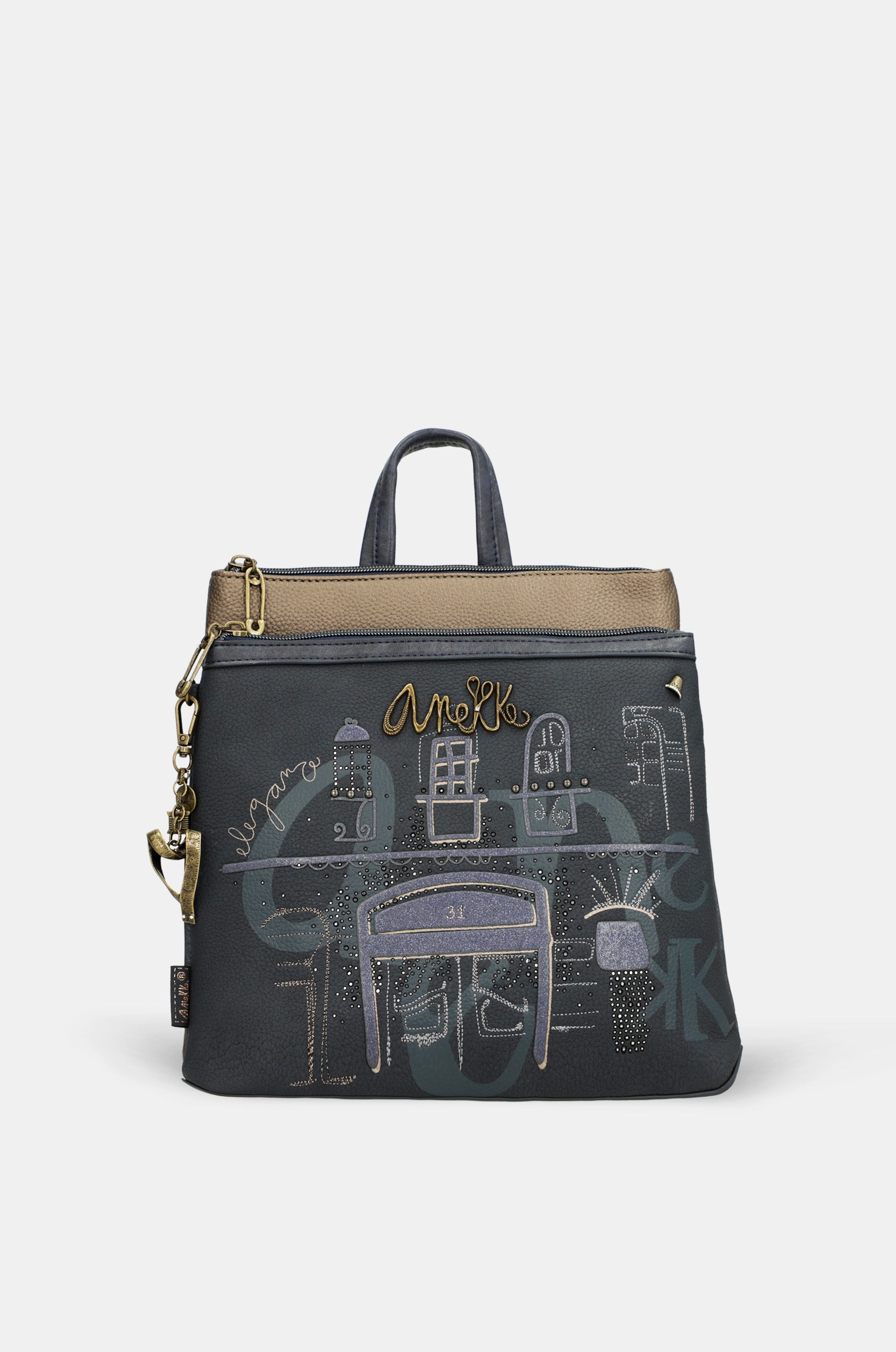 Sac à dos moyen Boutique