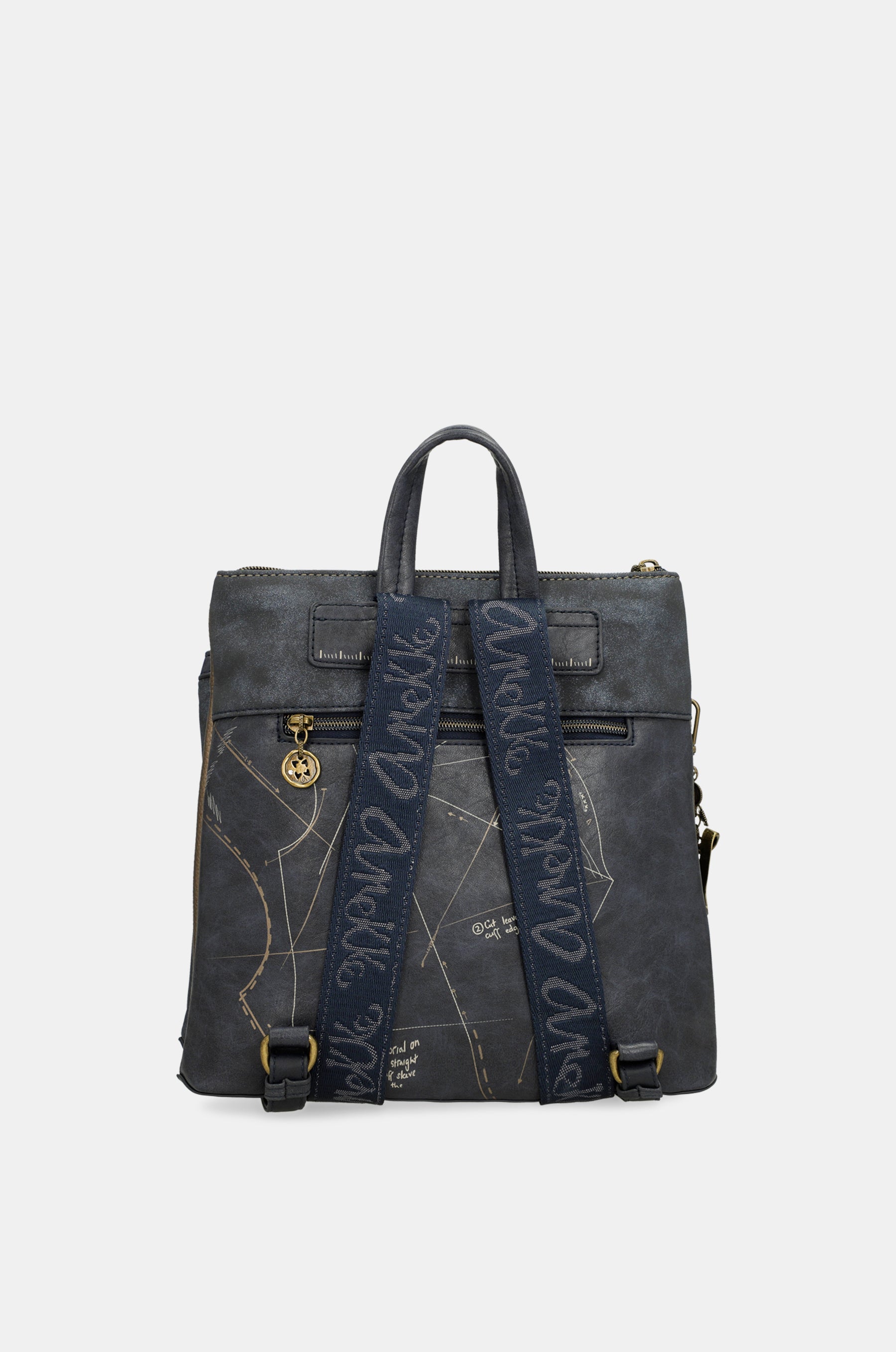 Sac à dos moyen Boutique