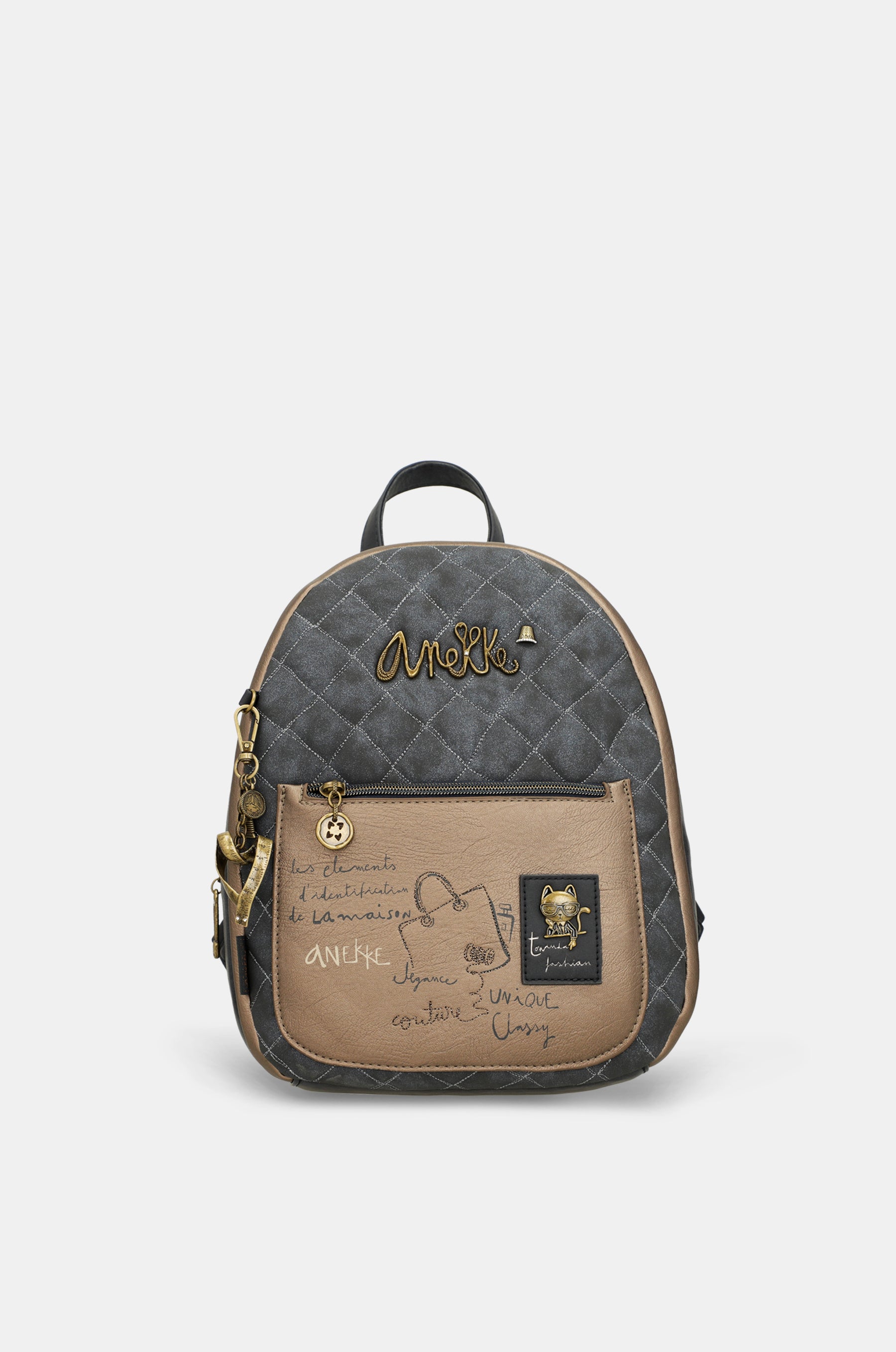 Sac à dos urbain moyen Boutique