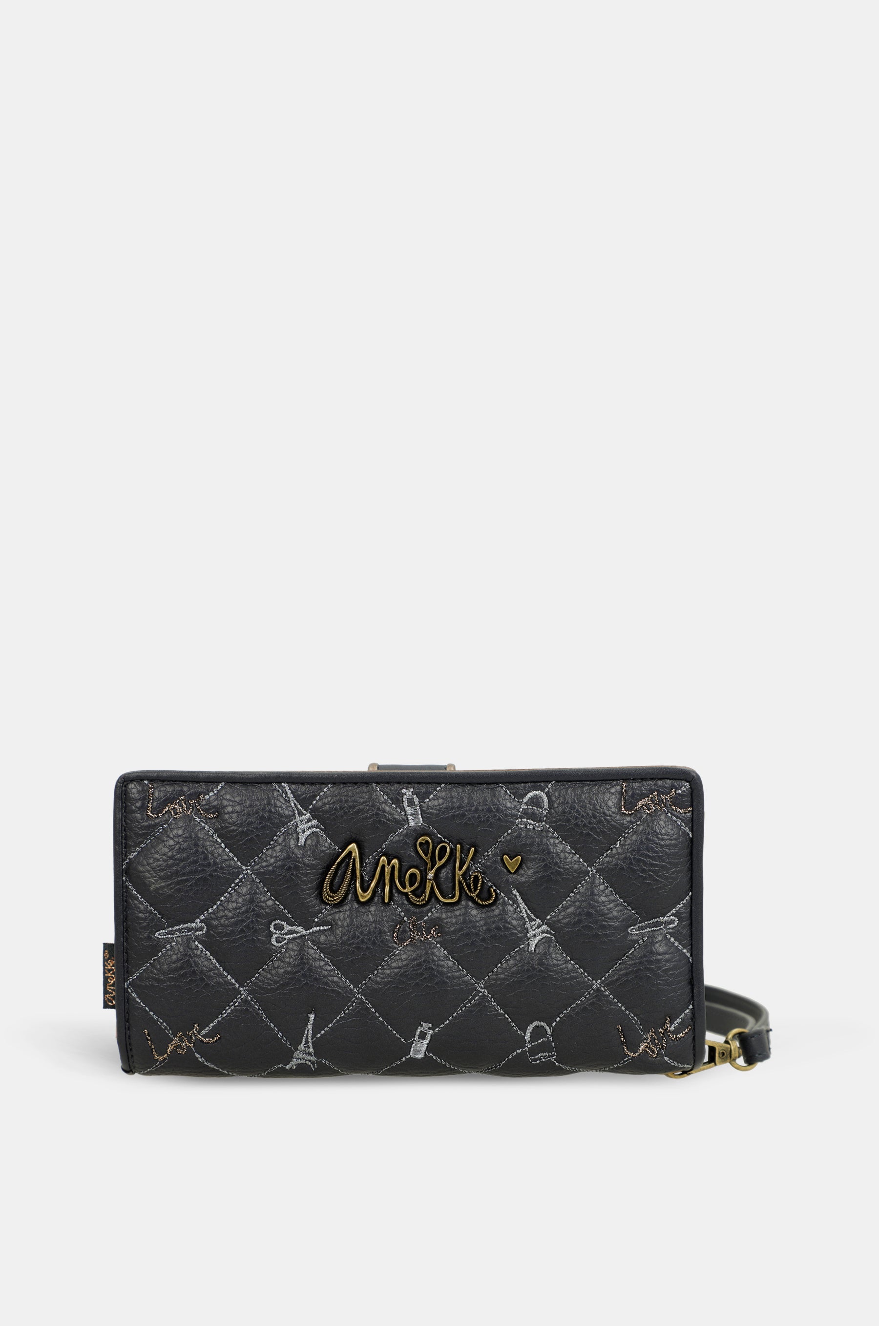 Portefeuille RFID grand Boutique