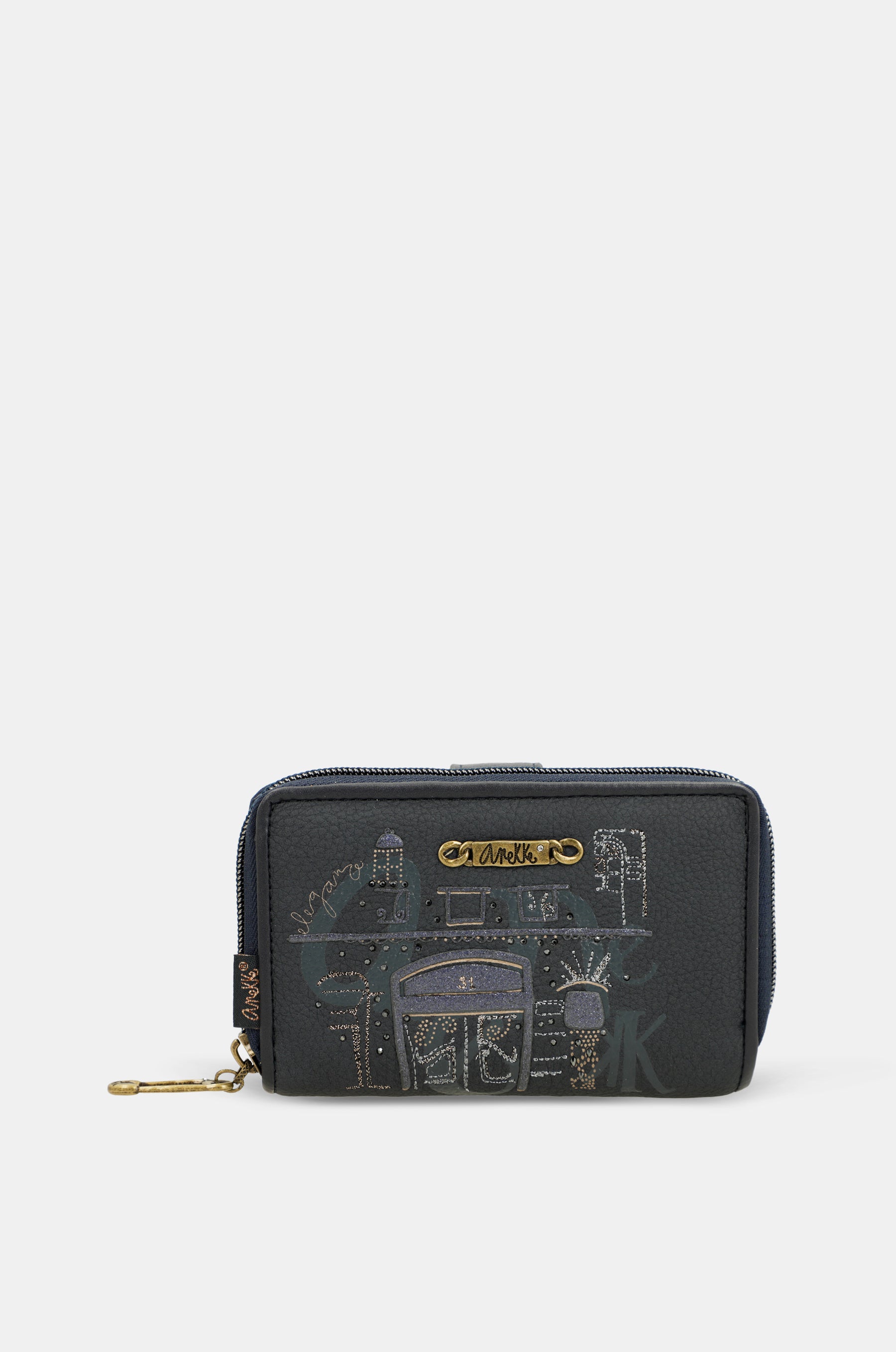 Portefeuille moyen Boutique