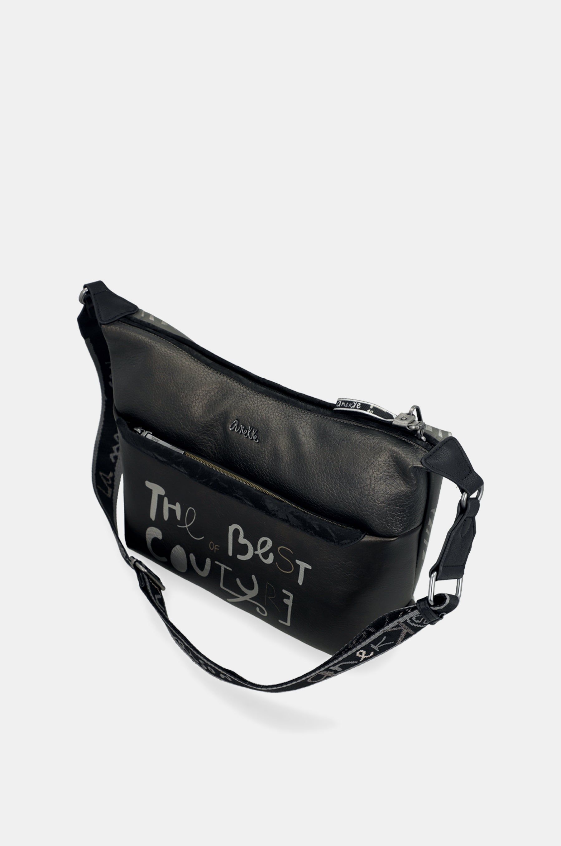 Sac bandoulière moyen Nature Koko