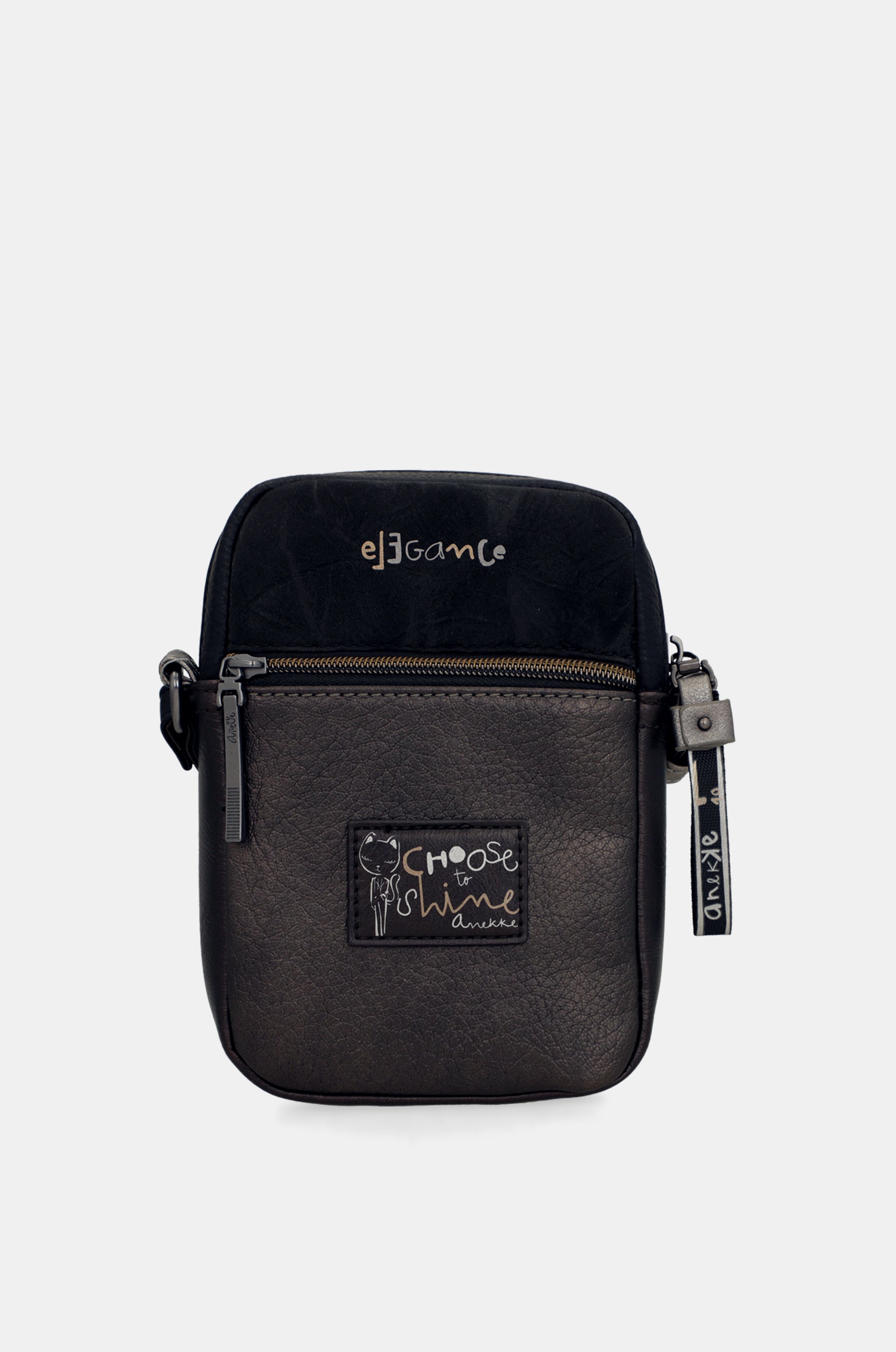 Sac bandoulière mini Nature Koko