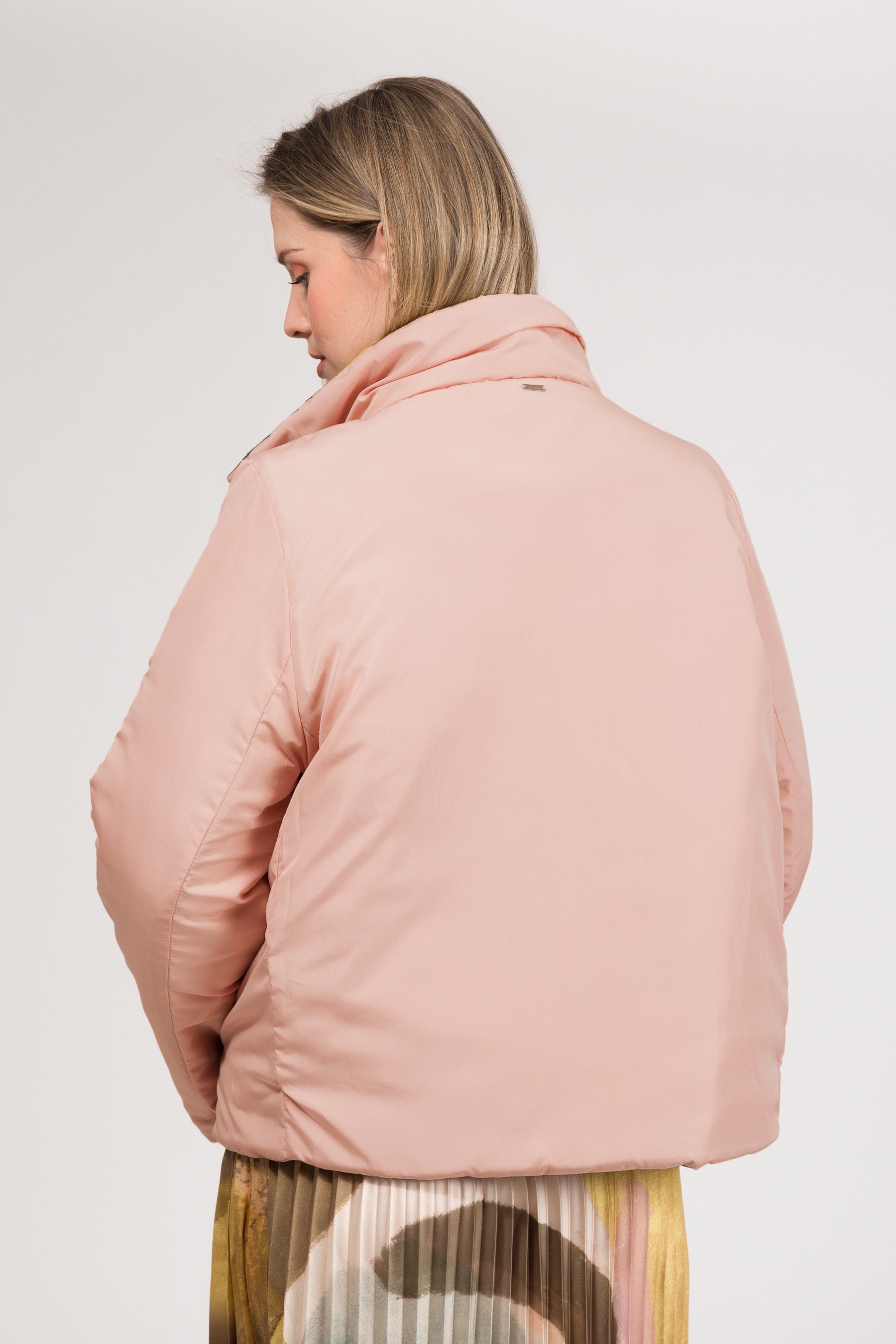 Veste réversible Bloom