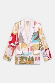 Veste de tailleur Amphora