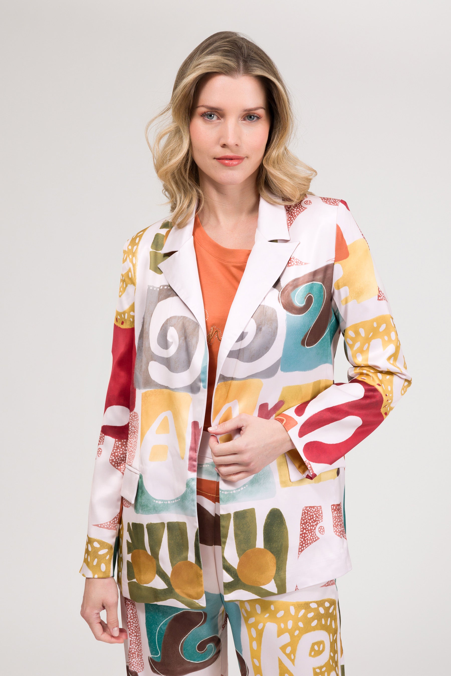 Veste de tailleur Amphora