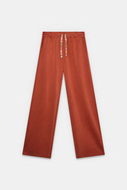 Pantalon tuile