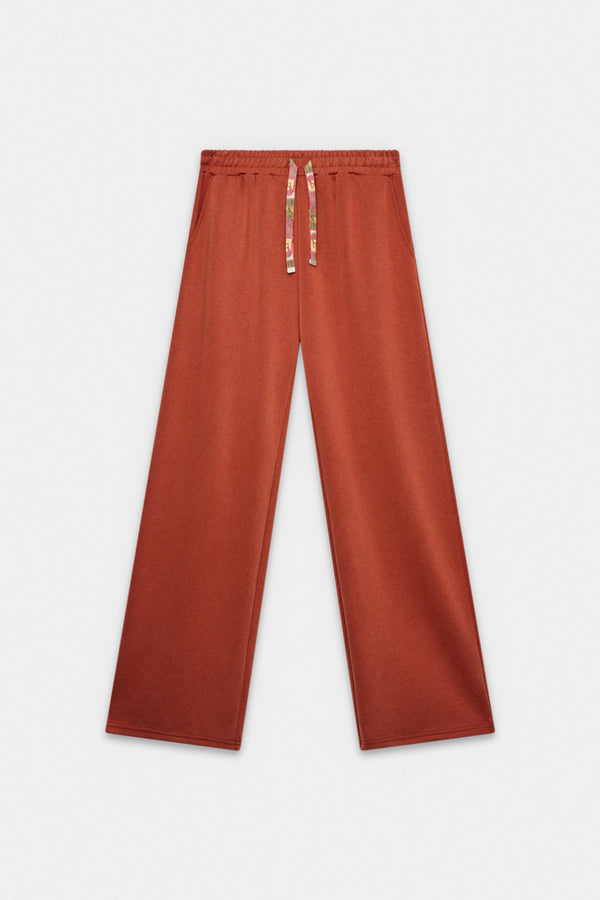 Pantalon tuile