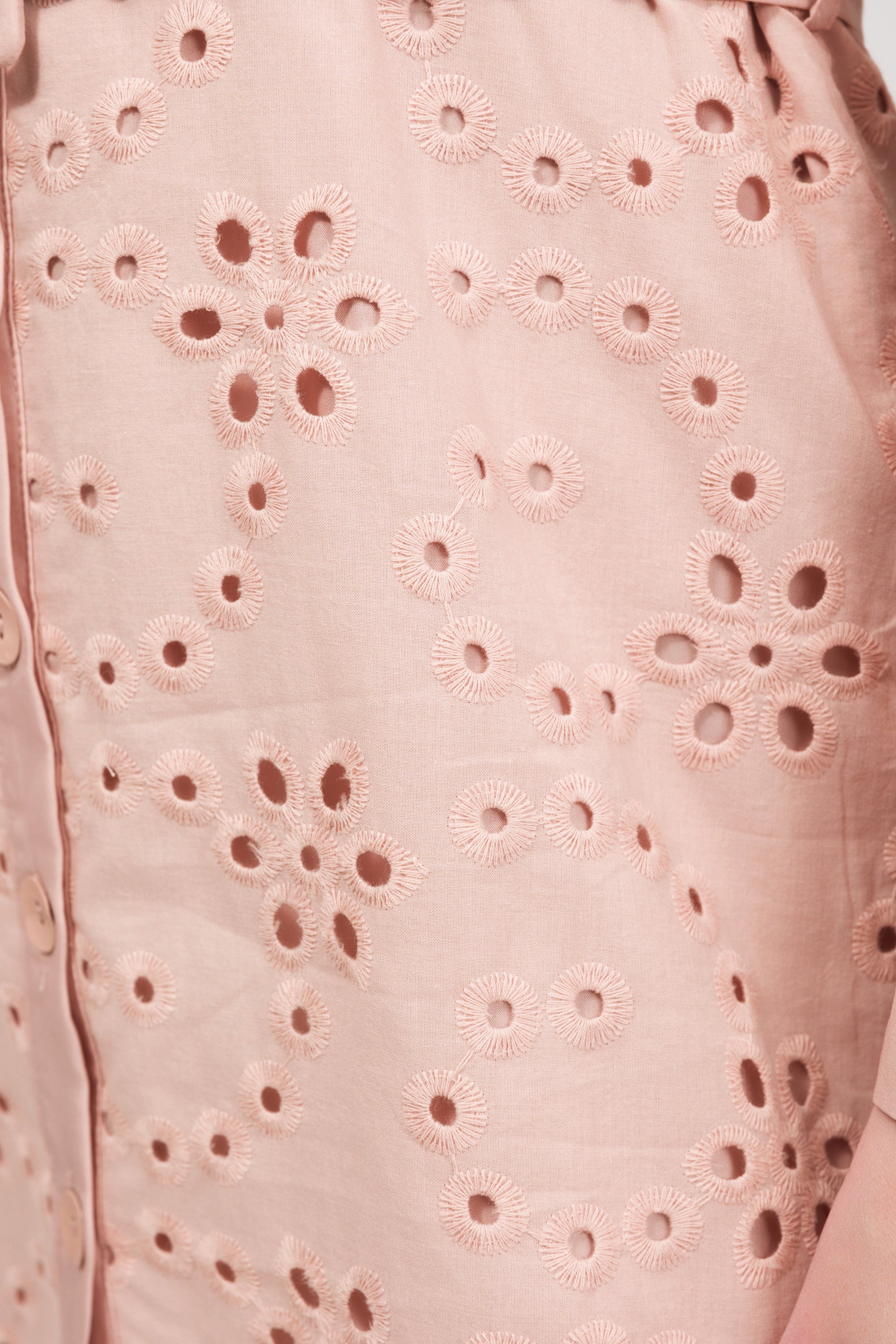 Robe à manches longues