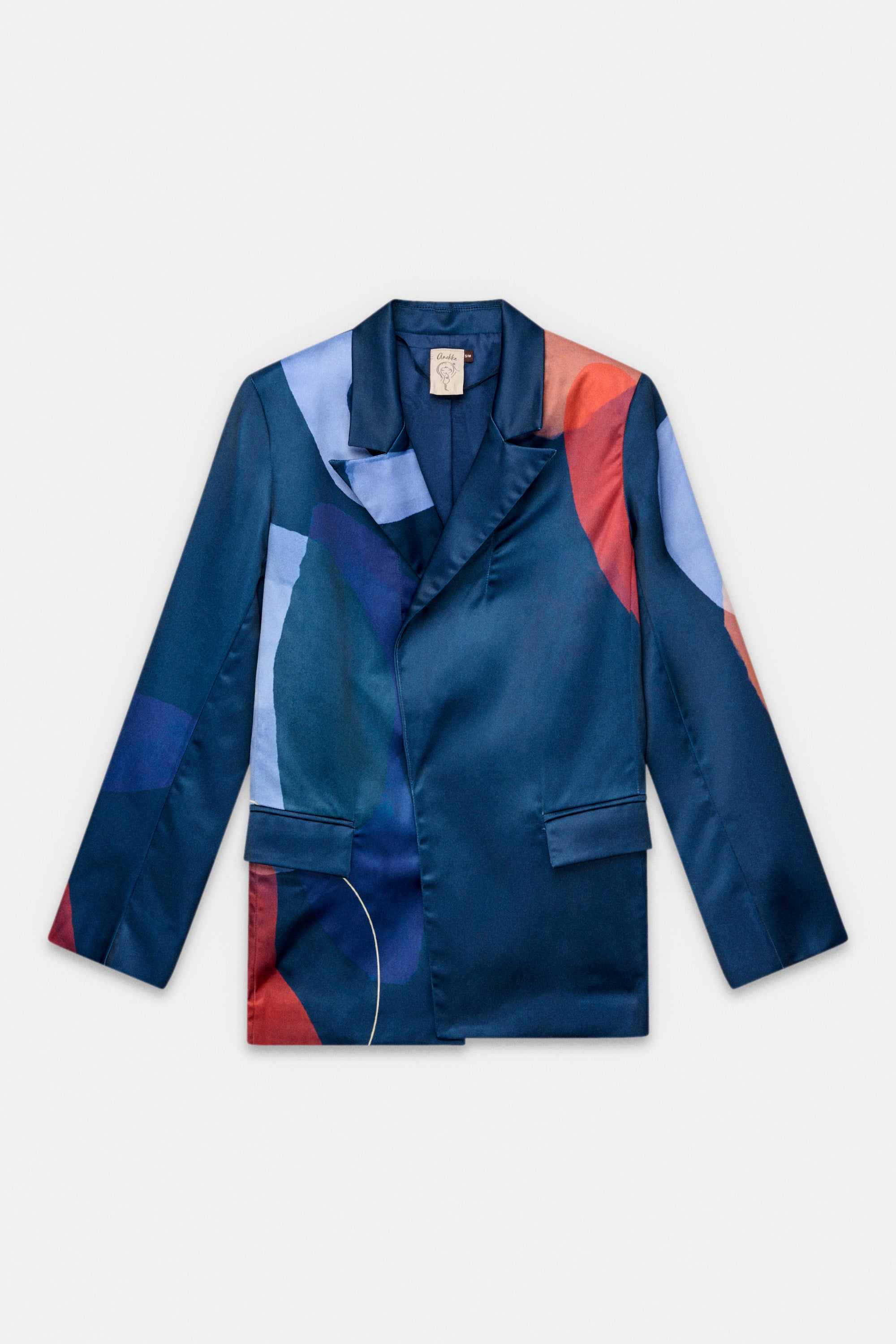 Veste de tailleur Eikon