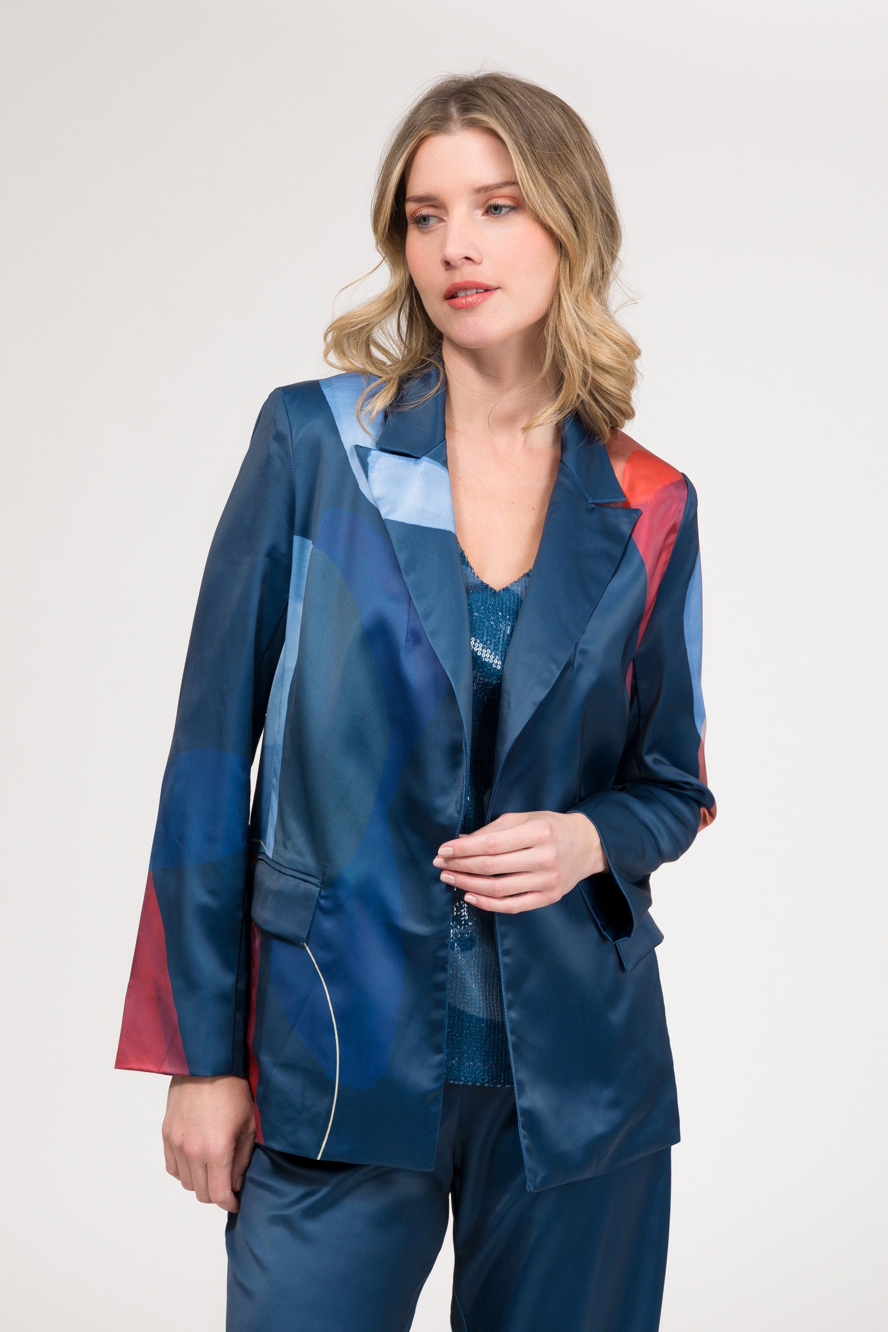 Veste de tailleur Eikon