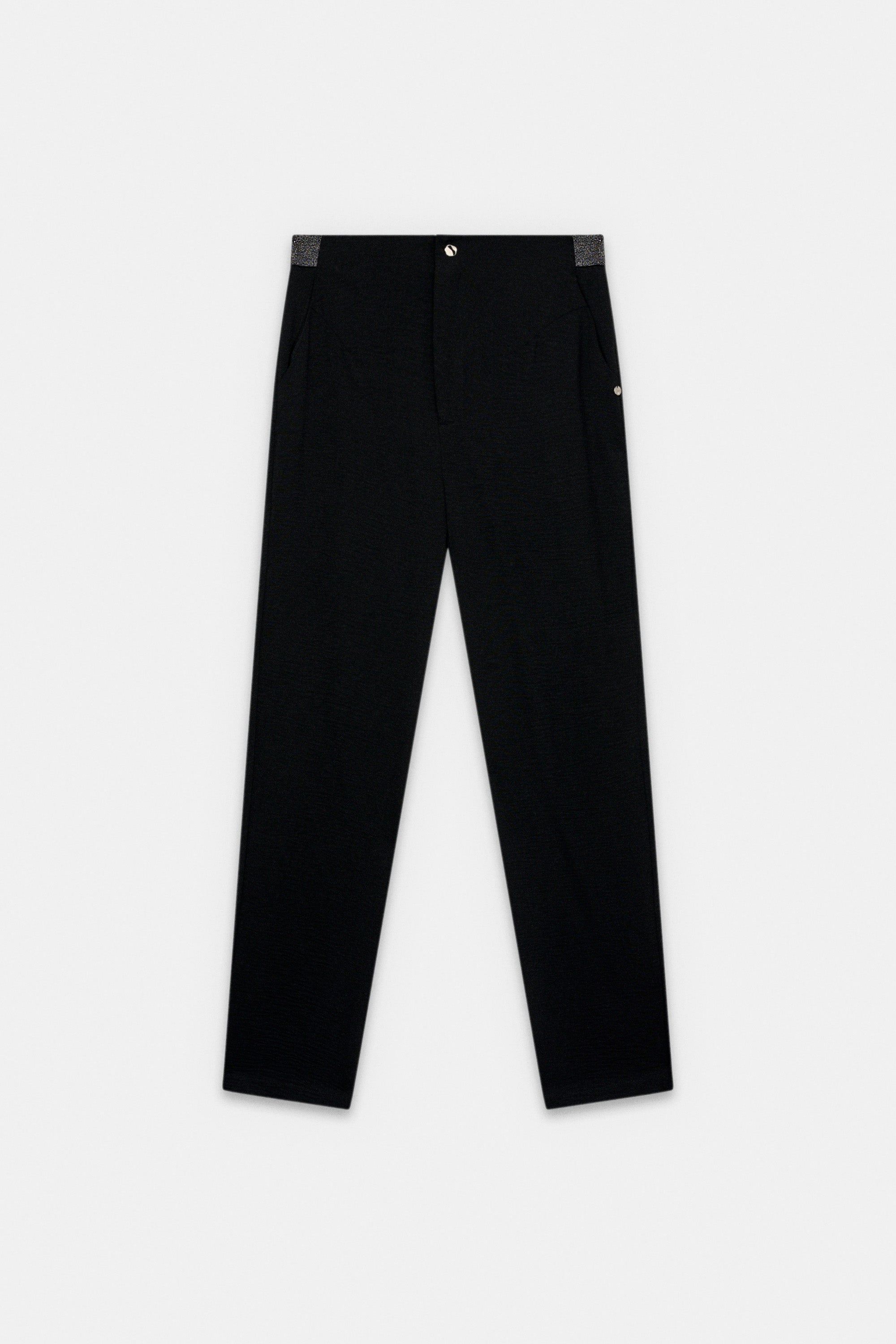 Pantalon noir