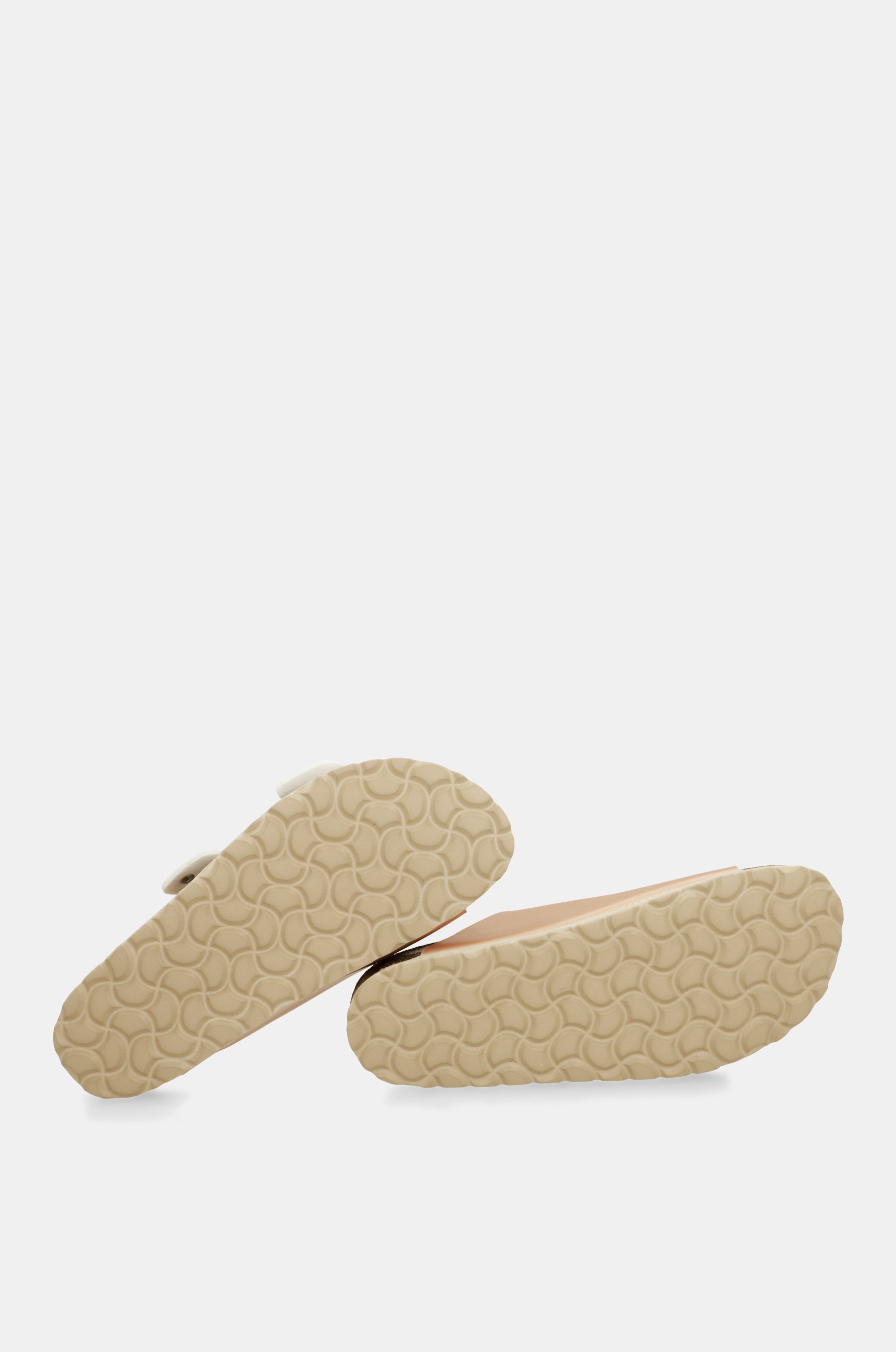 Sandales bio roses Bloom