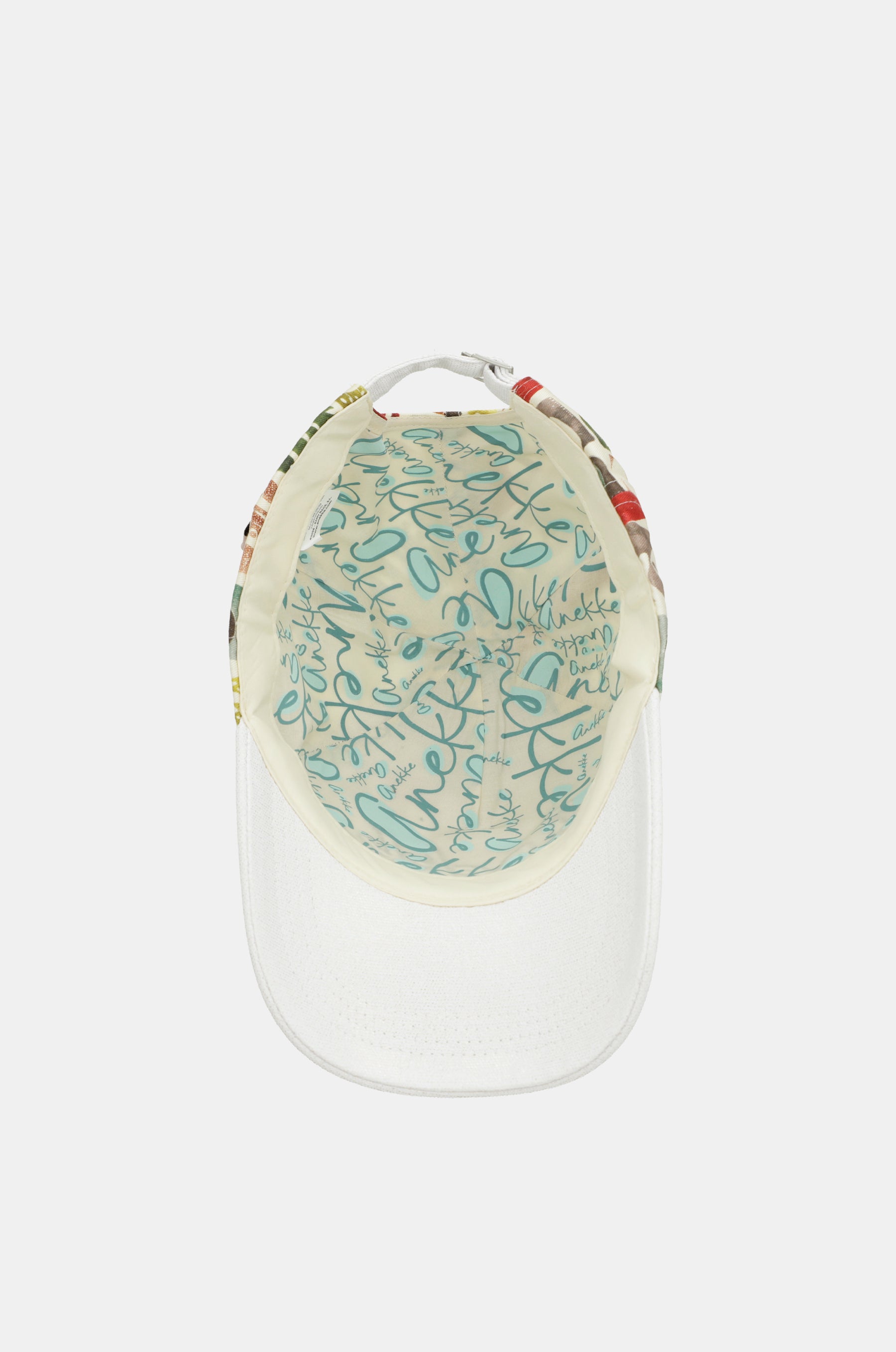 Casquette Amphora imprimée