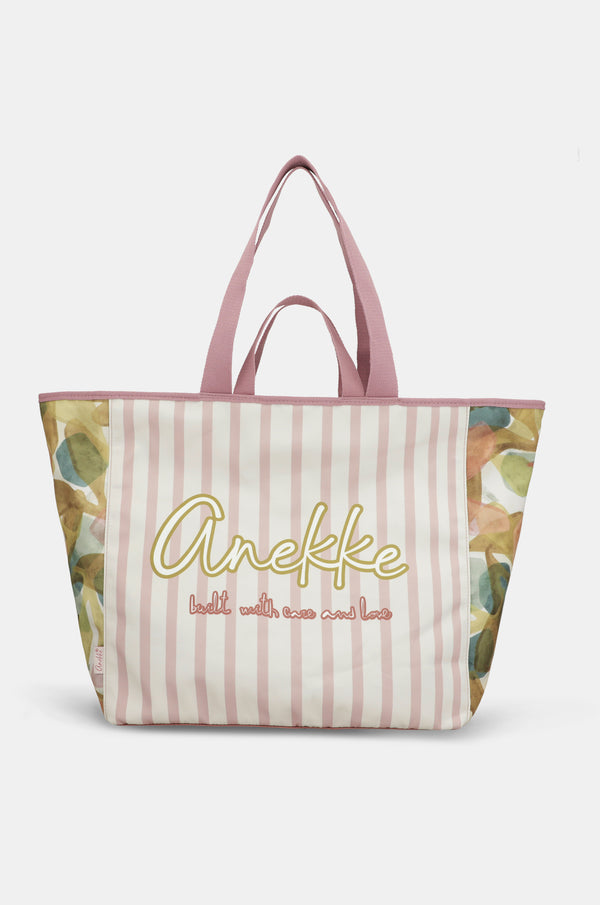 Grand sac de plage Bloom