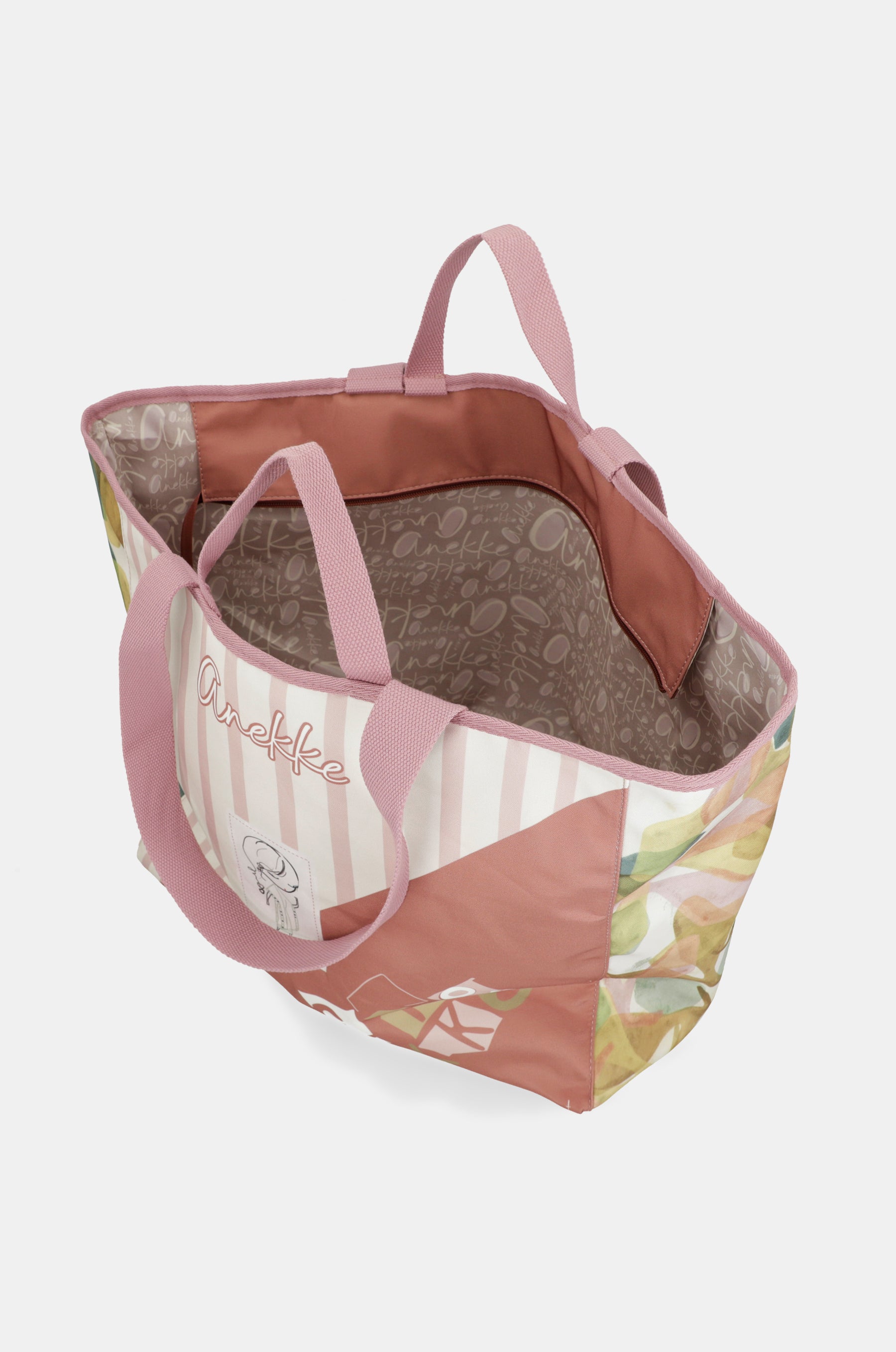 Grand sac de plage Bloom