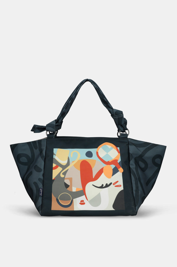 Grand sac de plage Eikon