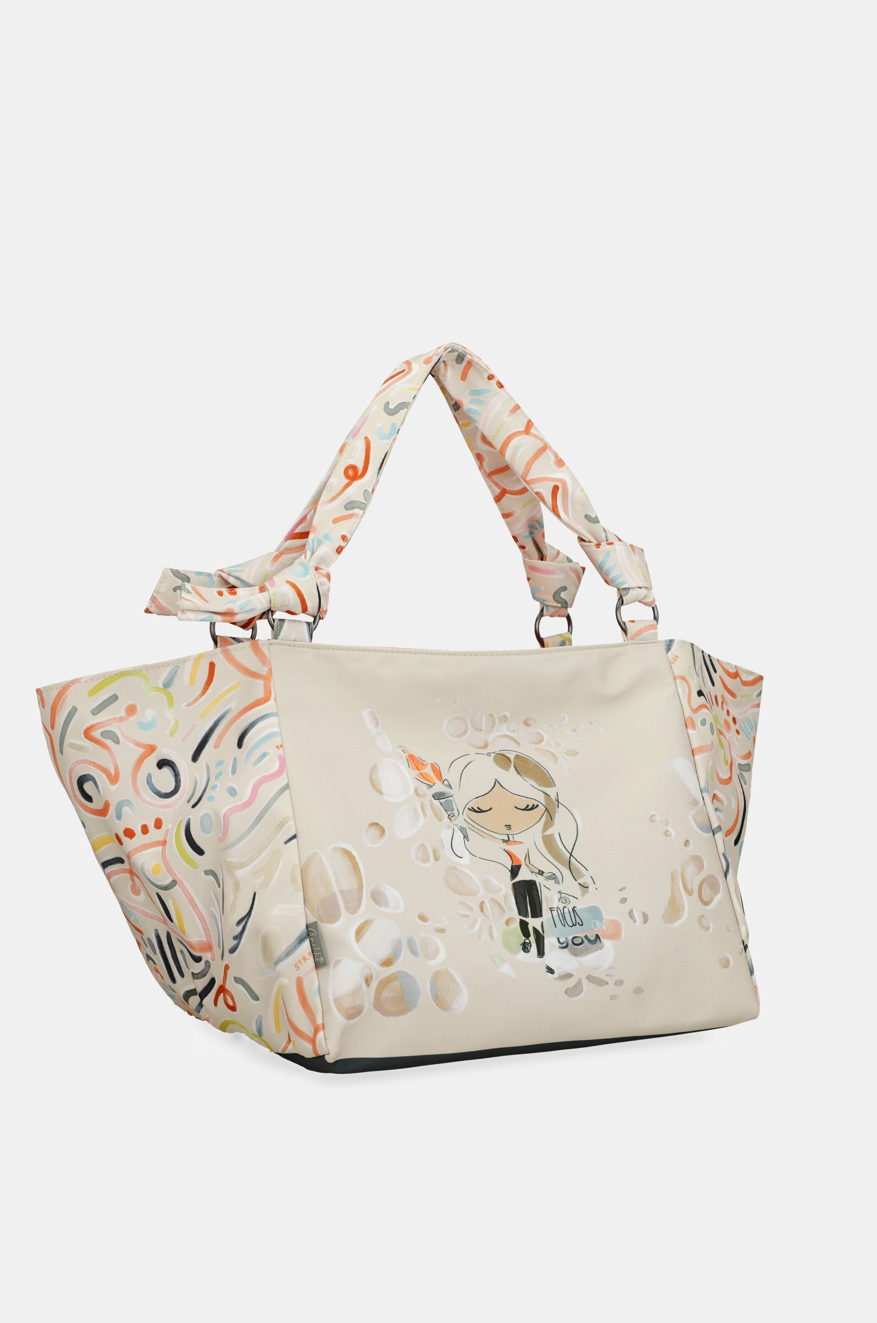 Grand sac de plage Olympia