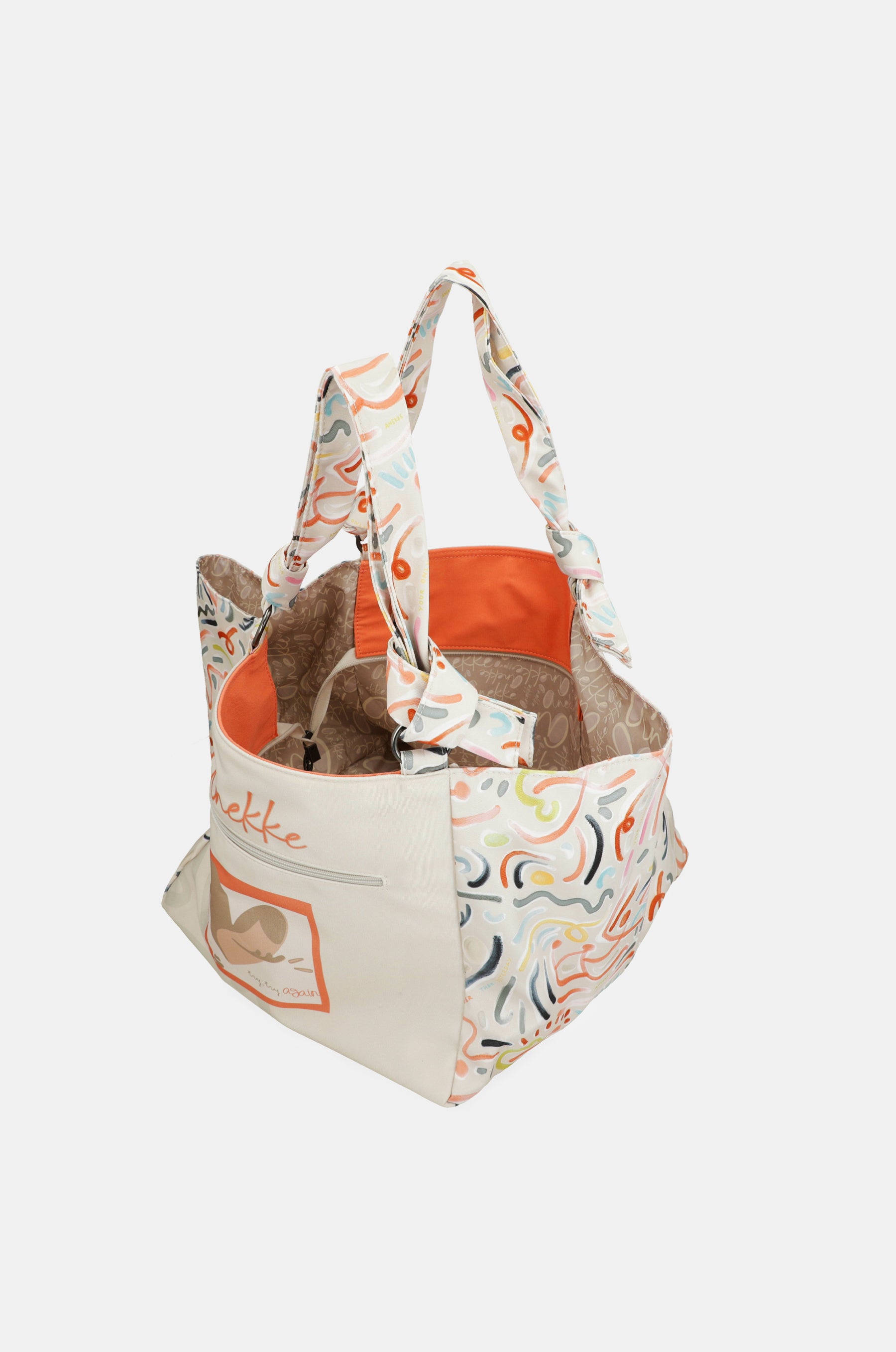 Grand sac de plage Olympia