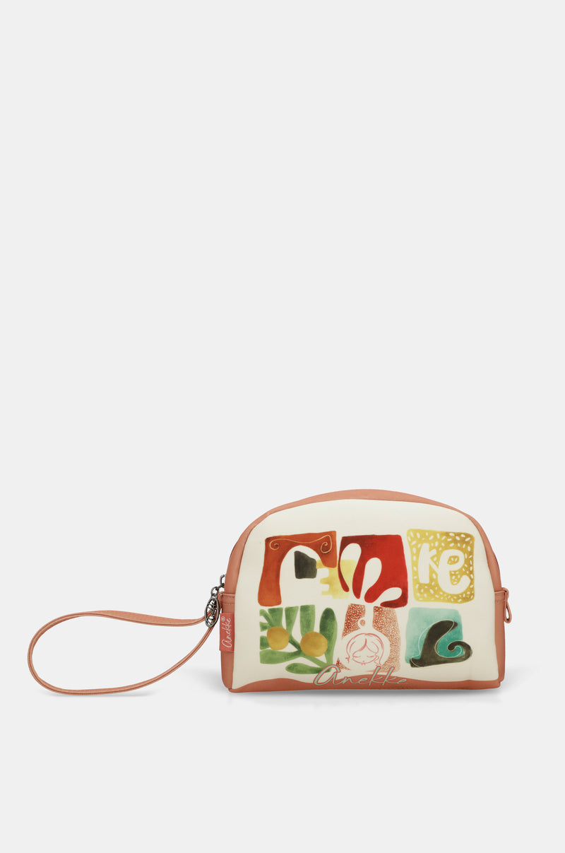 Trousse de toilette Amphora